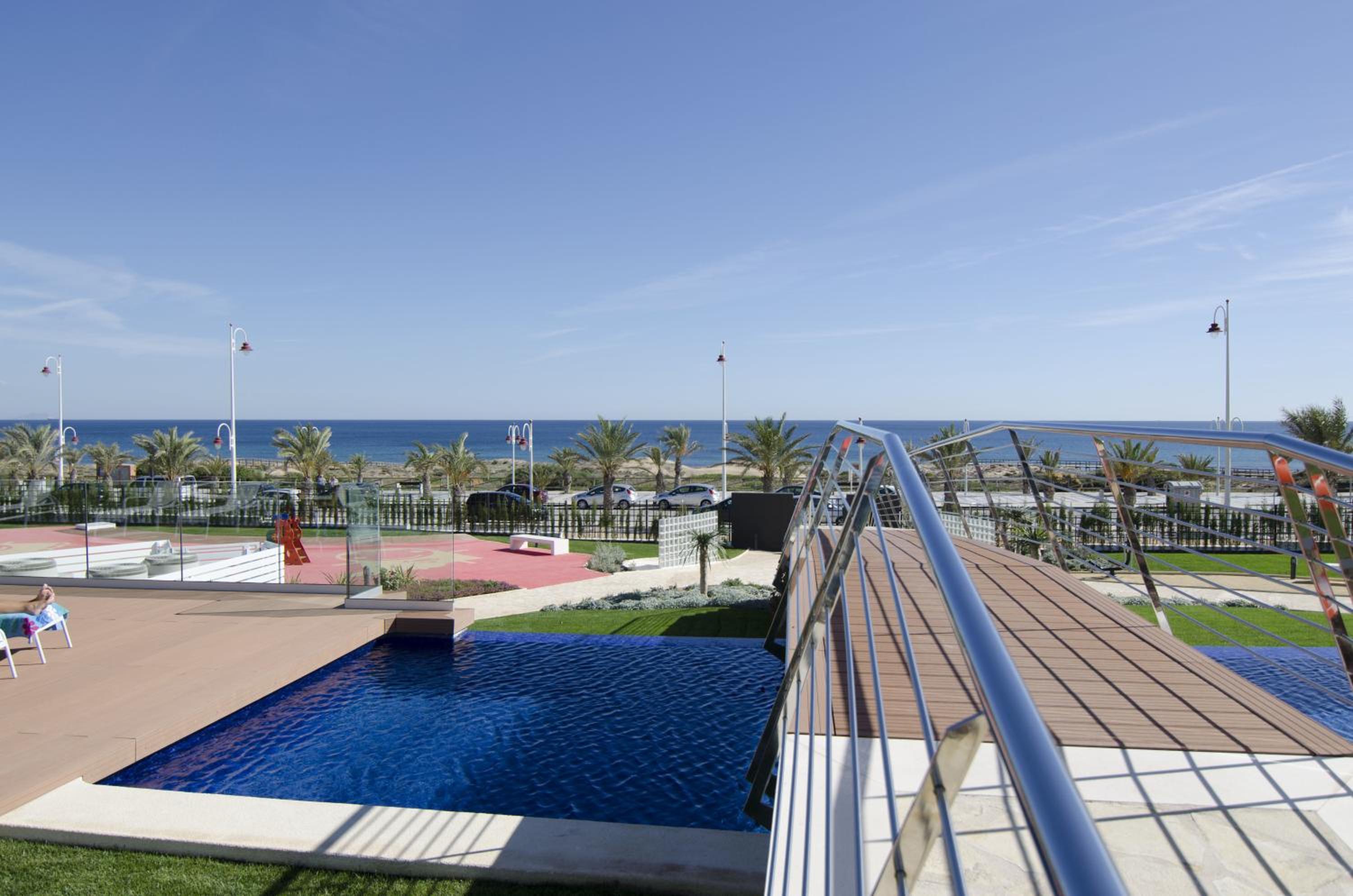 Ocean View by Mar Holidays
