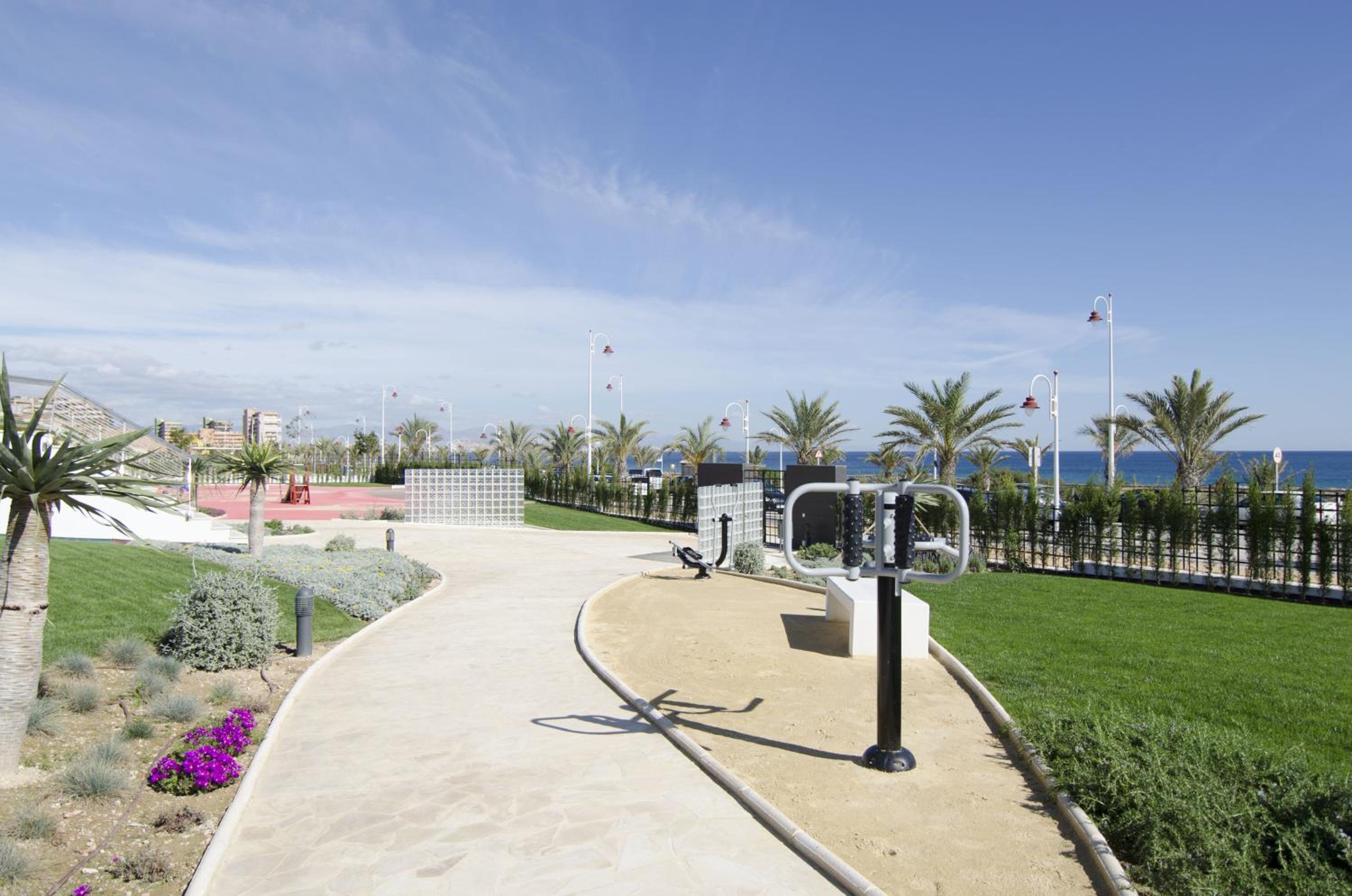 Ocean View by Mar Holidays