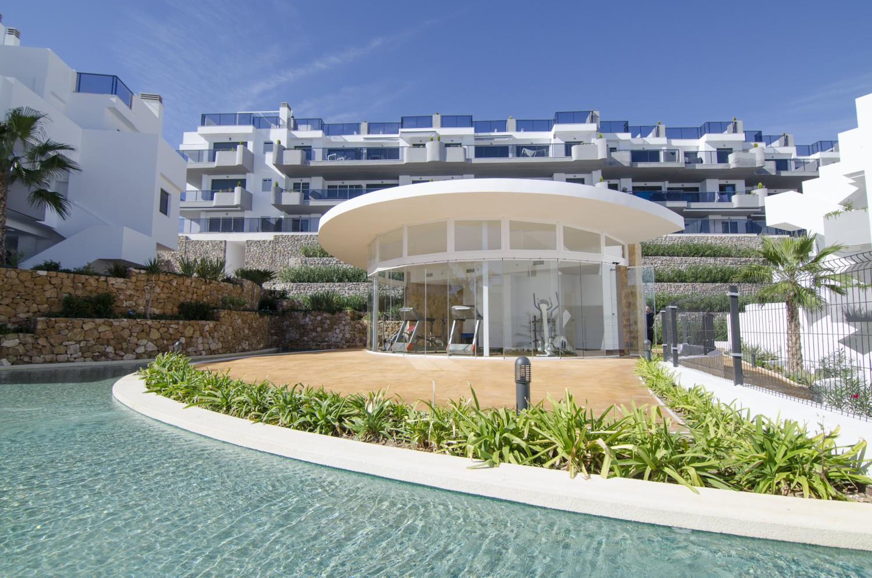 Ocean View by Mar Holidays