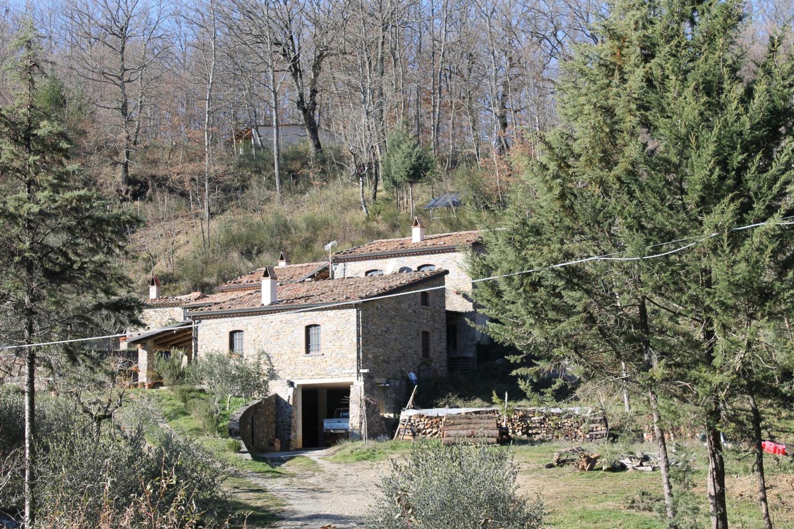 Case Vacanza S. Nicola view 3