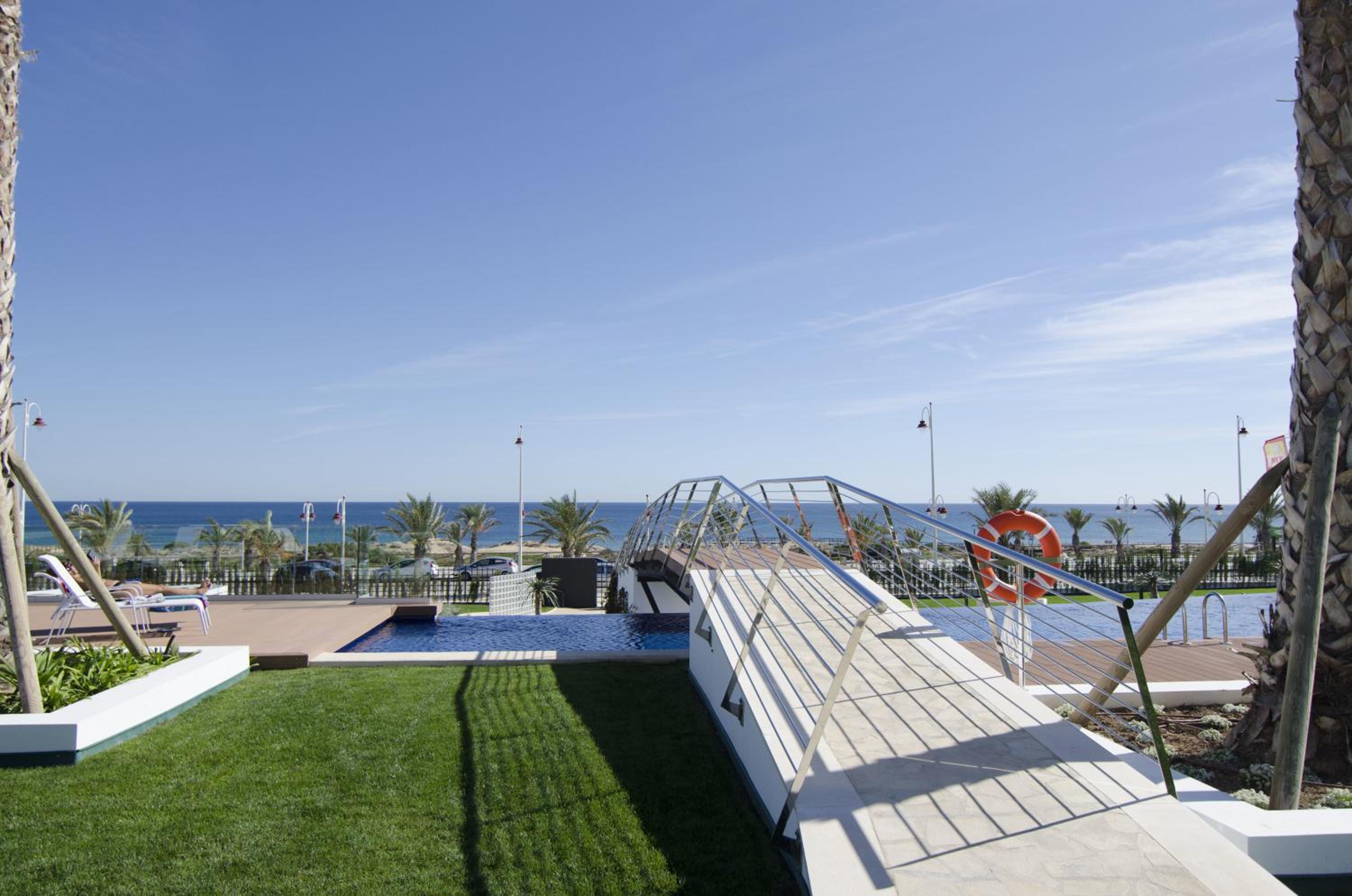 Ocean View by Mar Holidays