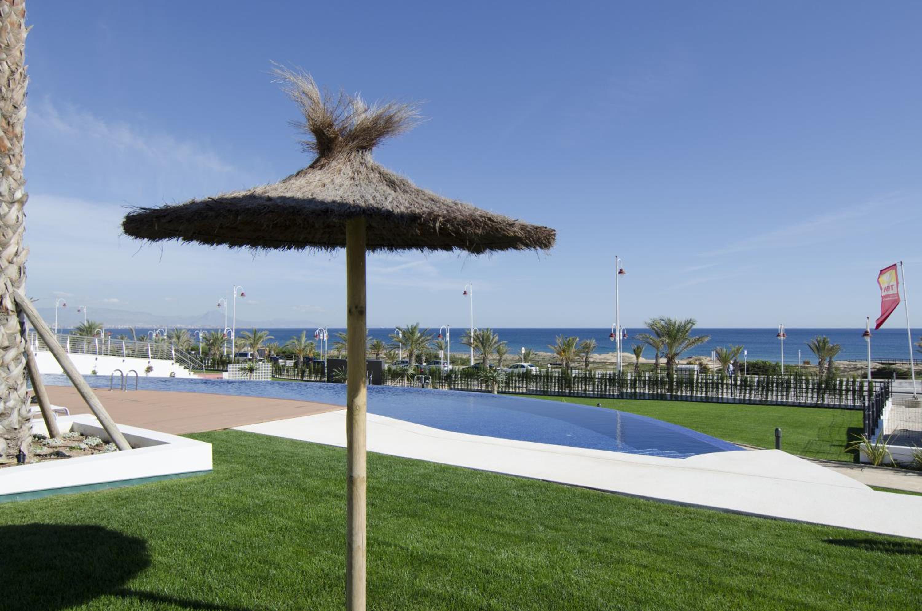 Ocean View by Mar Holidays