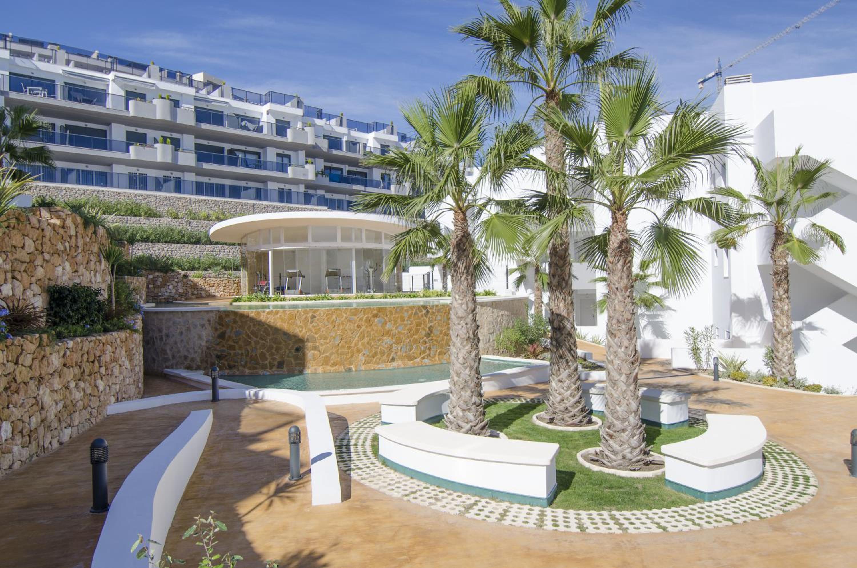 Ocean View by Mar Holidays