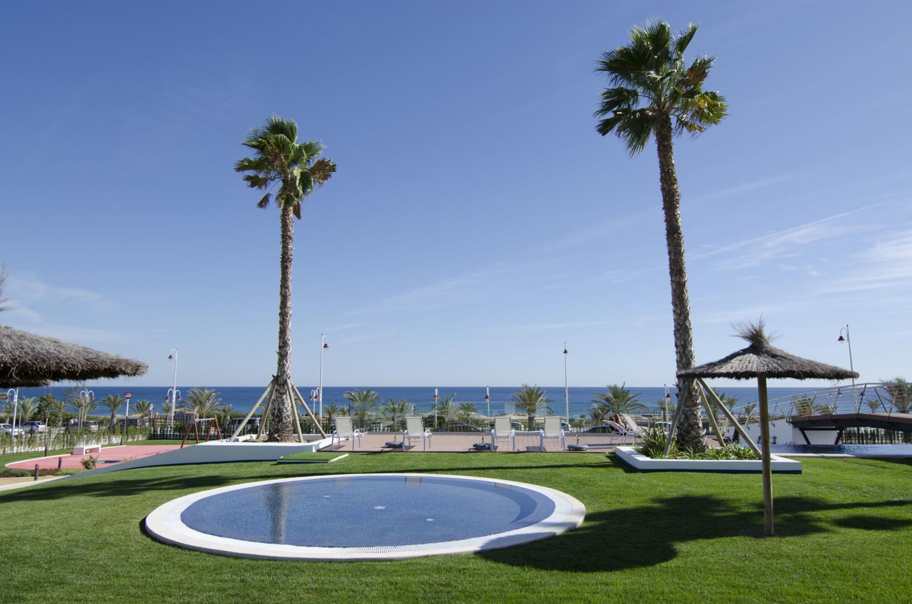 Ocean View by Mar Holidays
