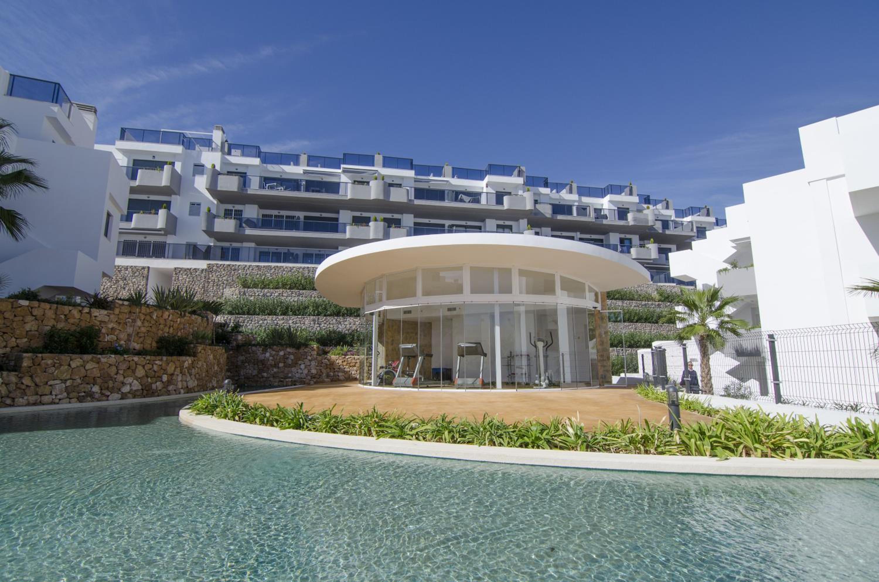 Ocean View by Mar Holidays
