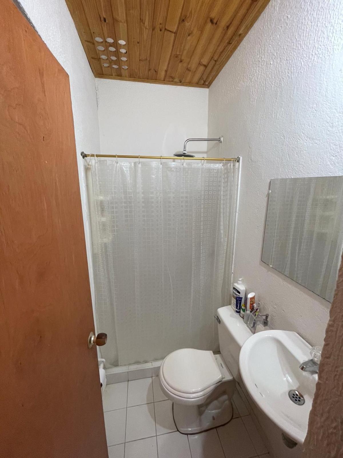 casa para descansar y vacacionar - PAOLA