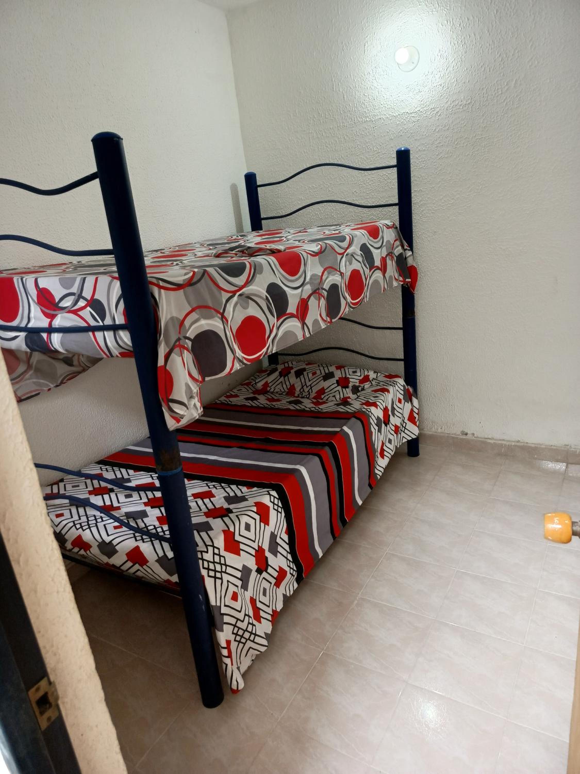 casa para descansar y vacacionar - PAOLA