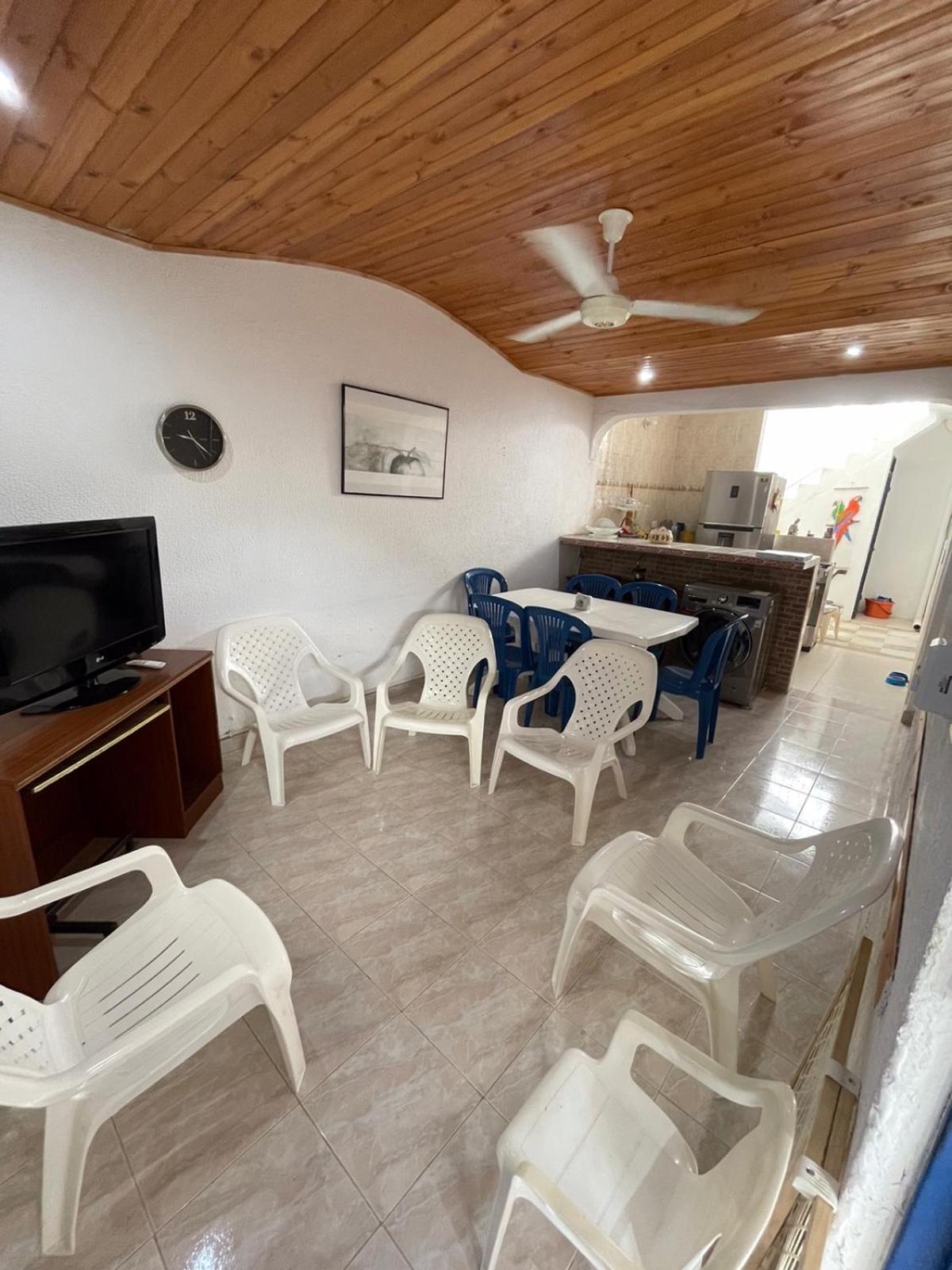 casa para descansar y vacacionar - PAOLA