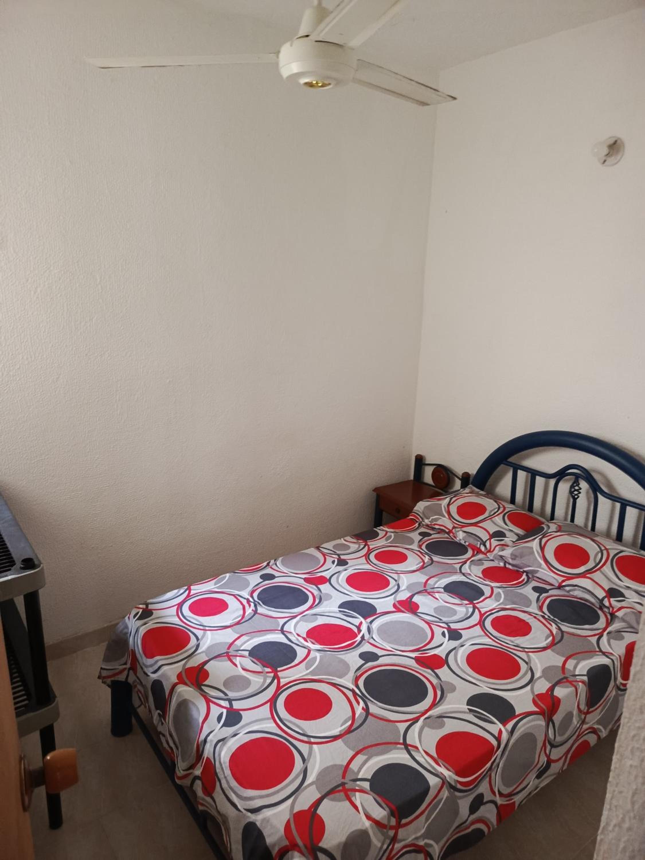 casa para descansar y vacacionar - PAOLA