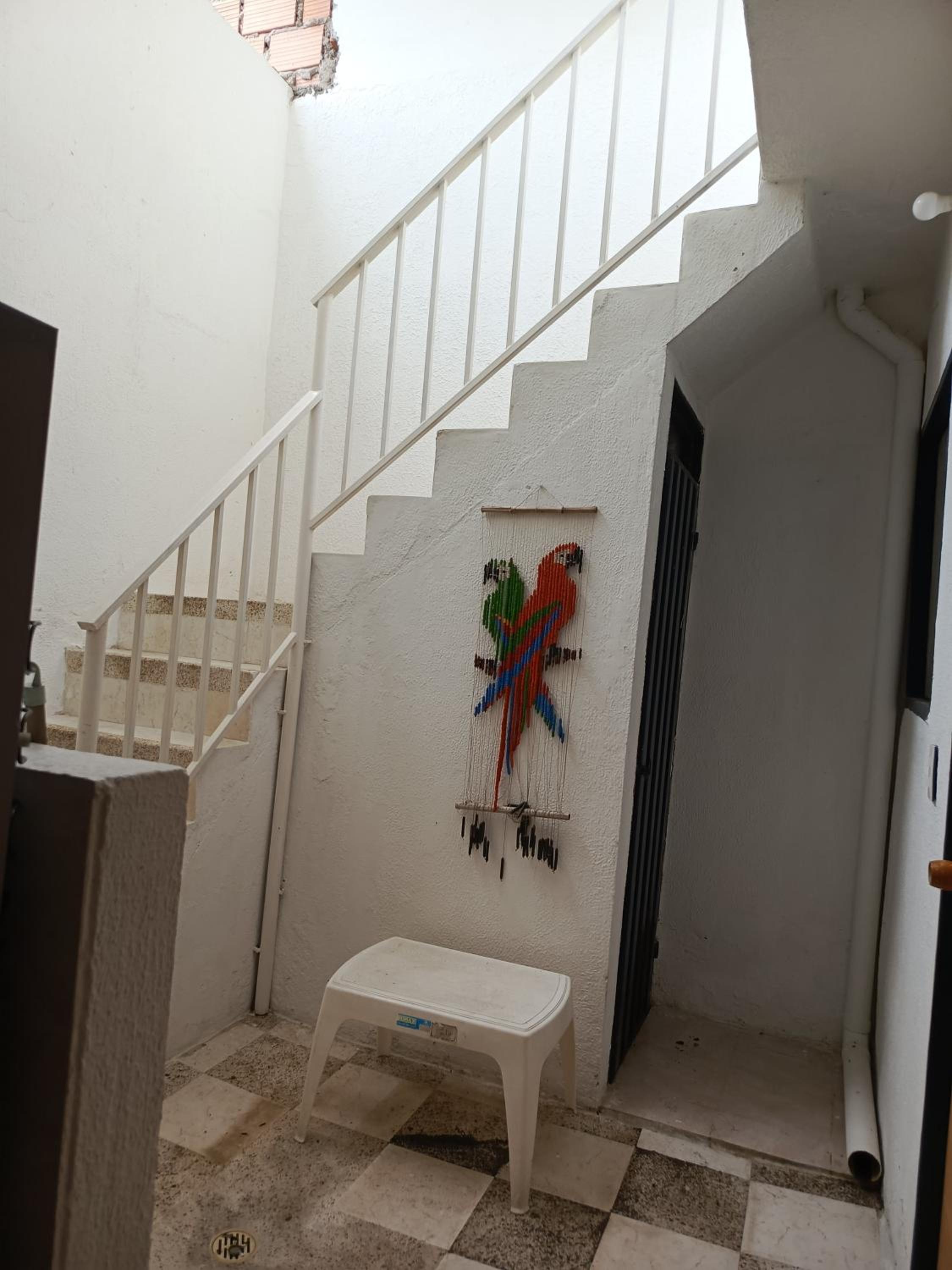 casa para descansar y vacacionar - PAOLA