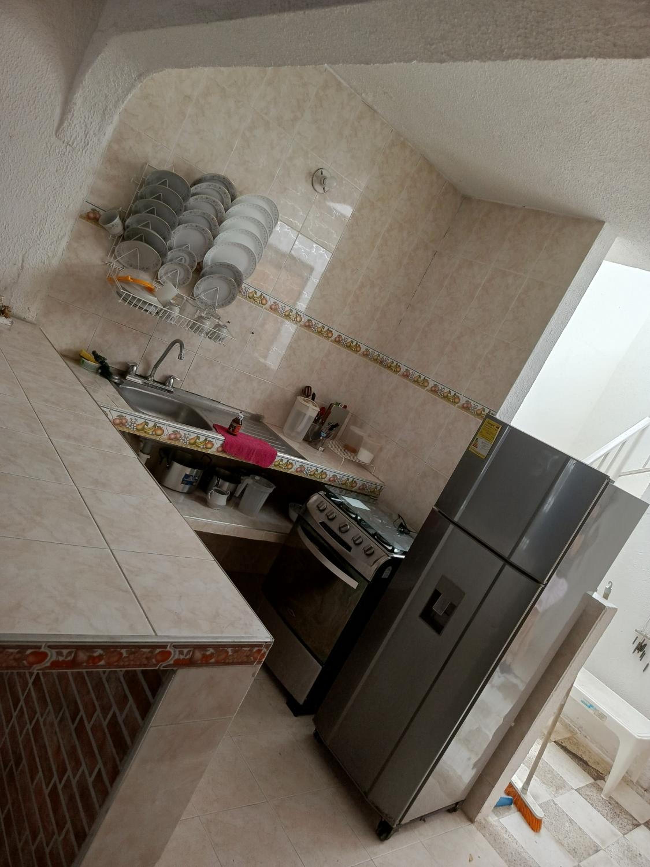 casa para descansar y vacacionar - PAOLA
