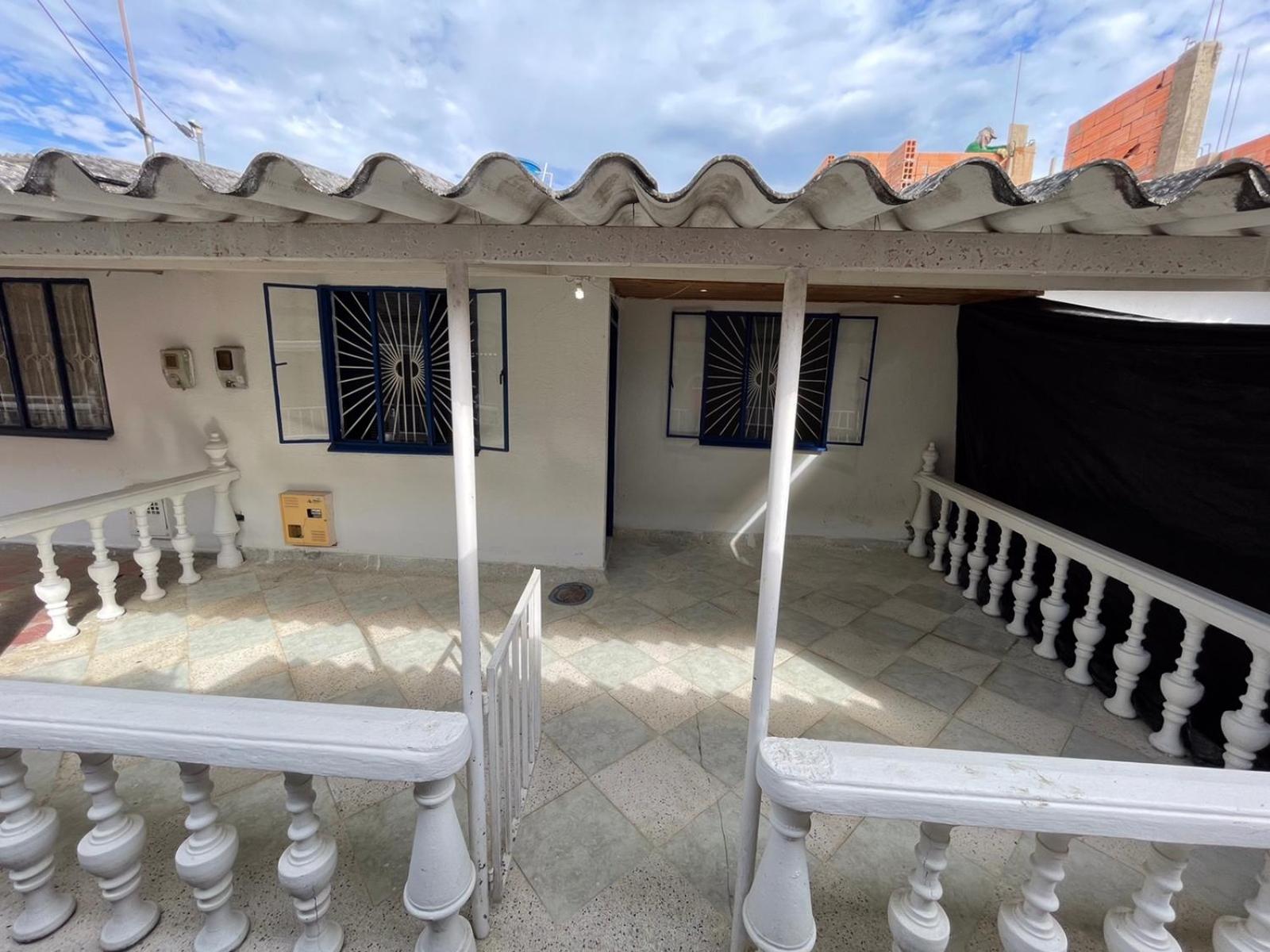 casa para descansar y vacacionar - PAOLA
