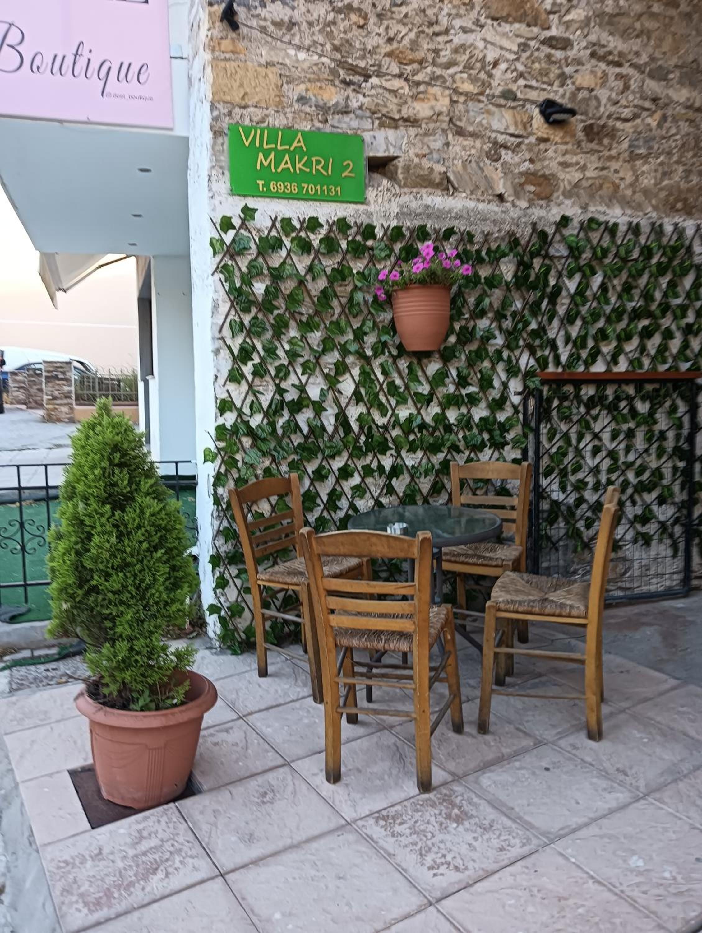 VILLA MAKRI 2