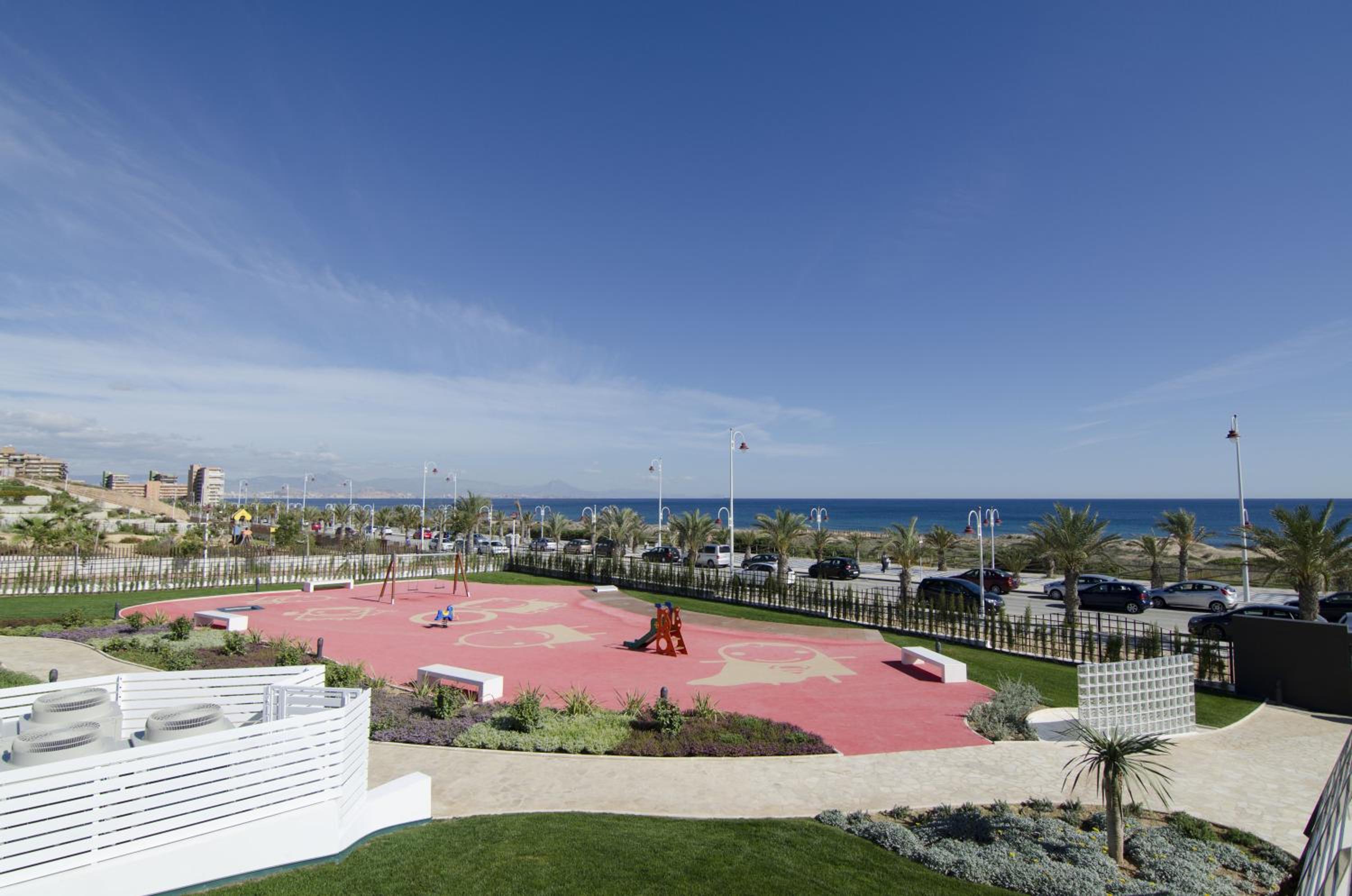 Ocean View by Mar Holidays