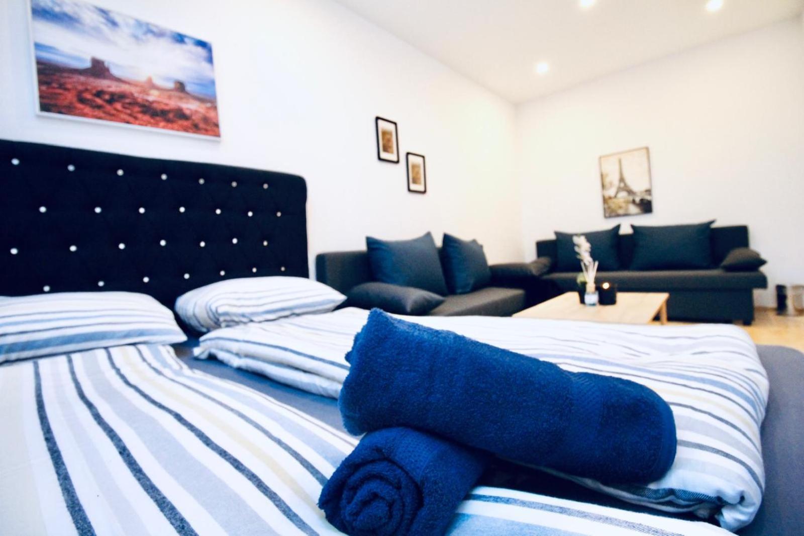 6 min to Amusement Park - Economy Rooms in Shared Apartment