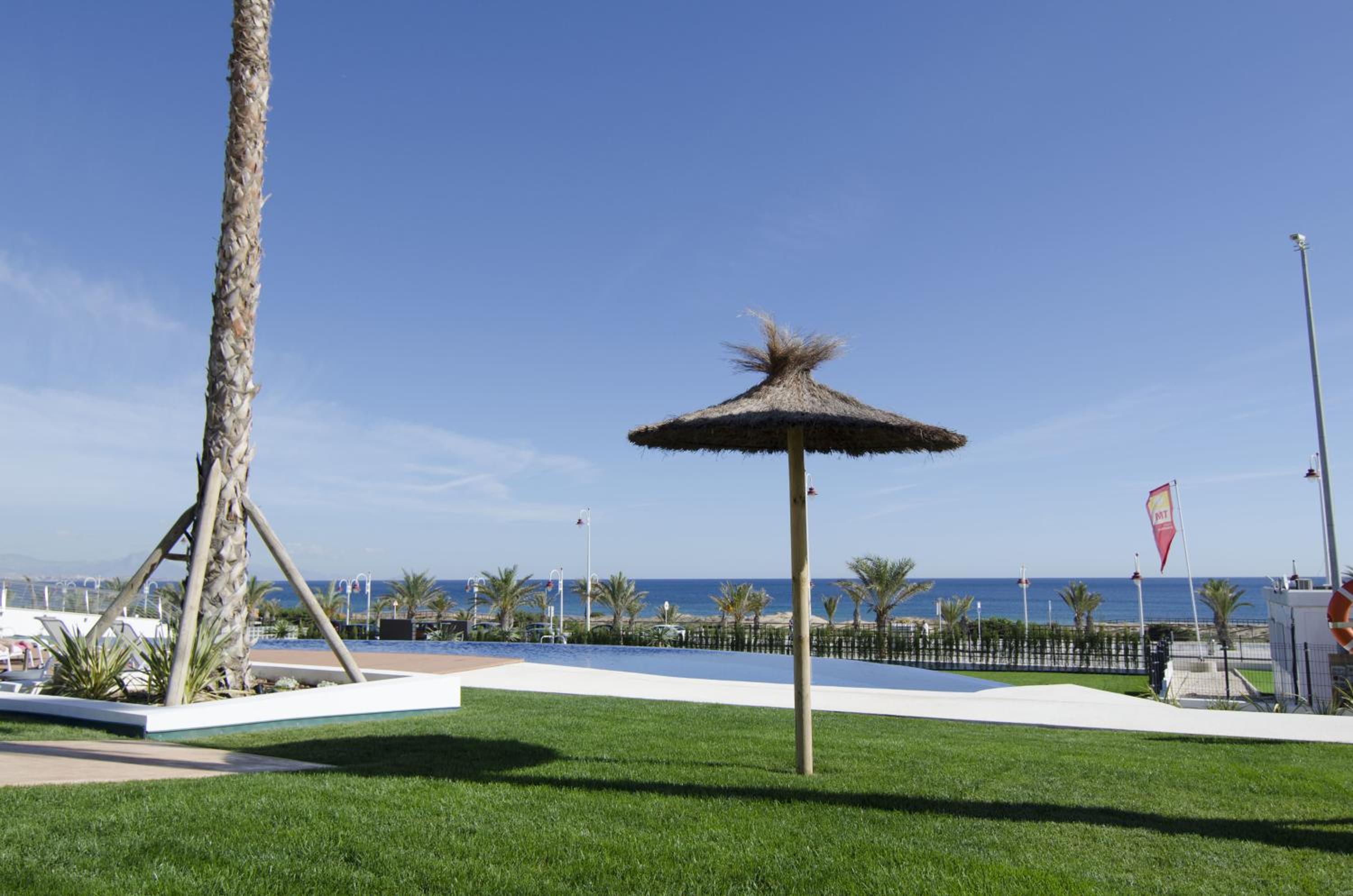 Ocean View by Mar Holidays