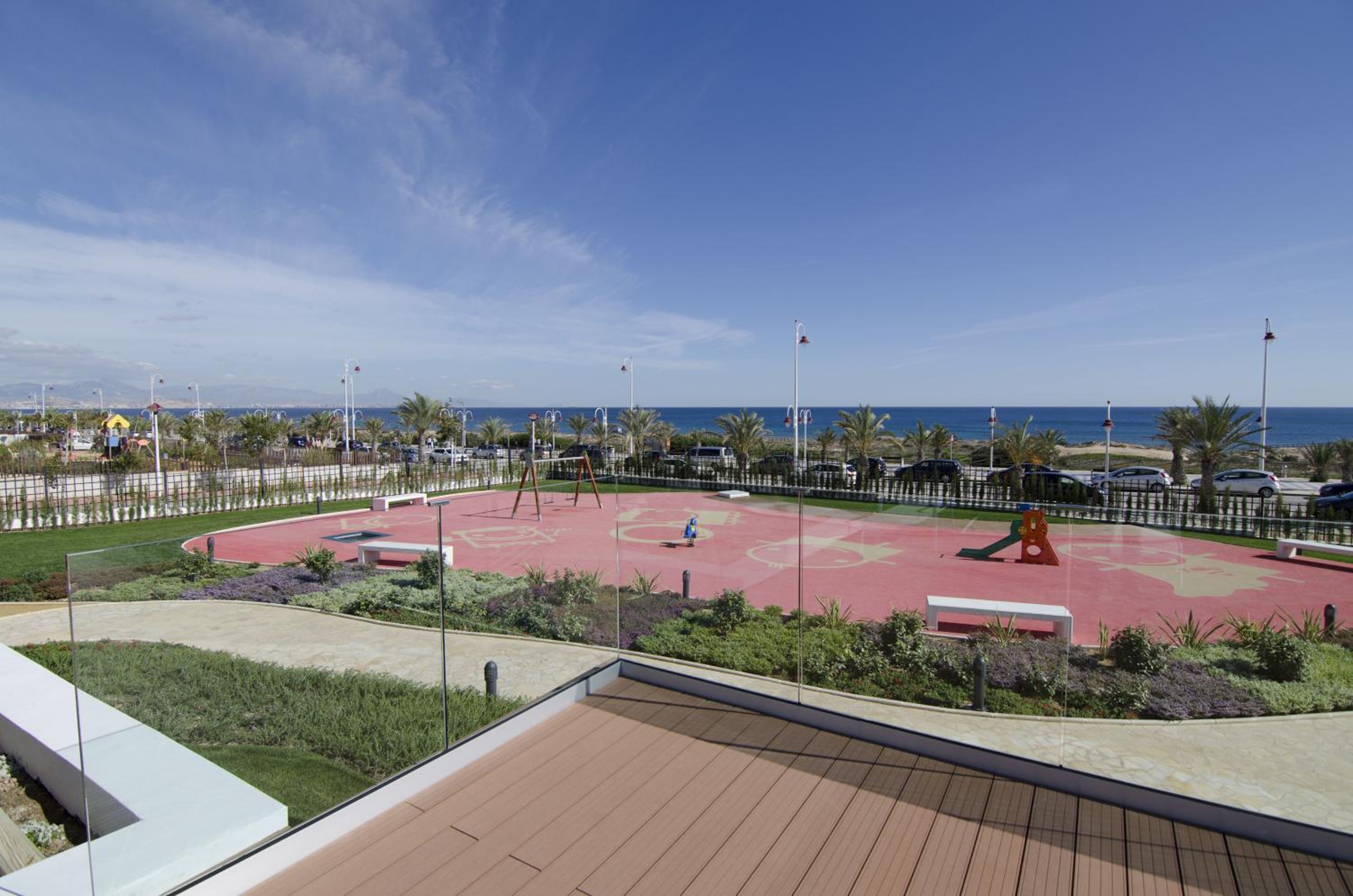 Ocean View by Mar Holidays