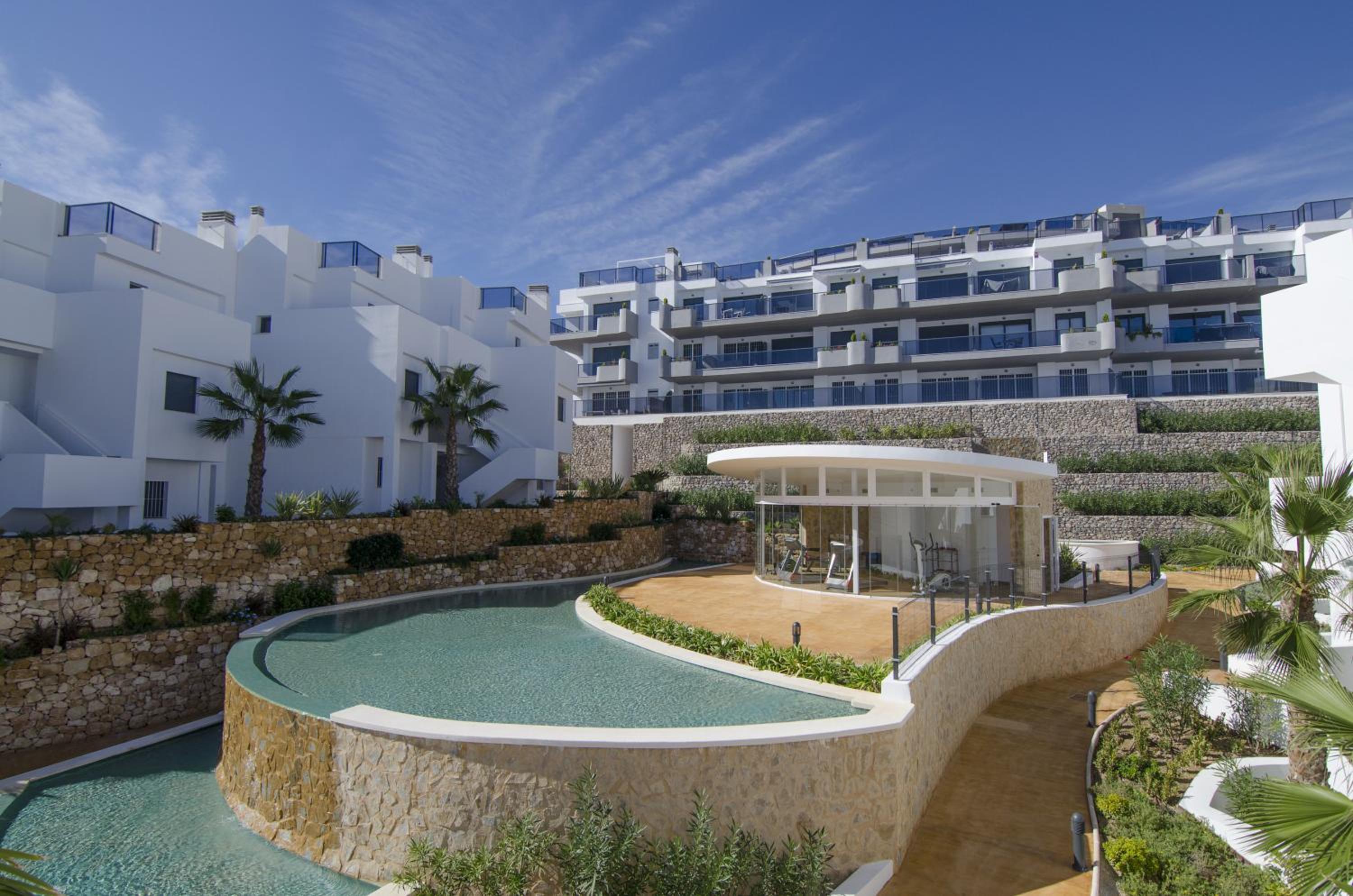 Ocean View by Mar Holidays