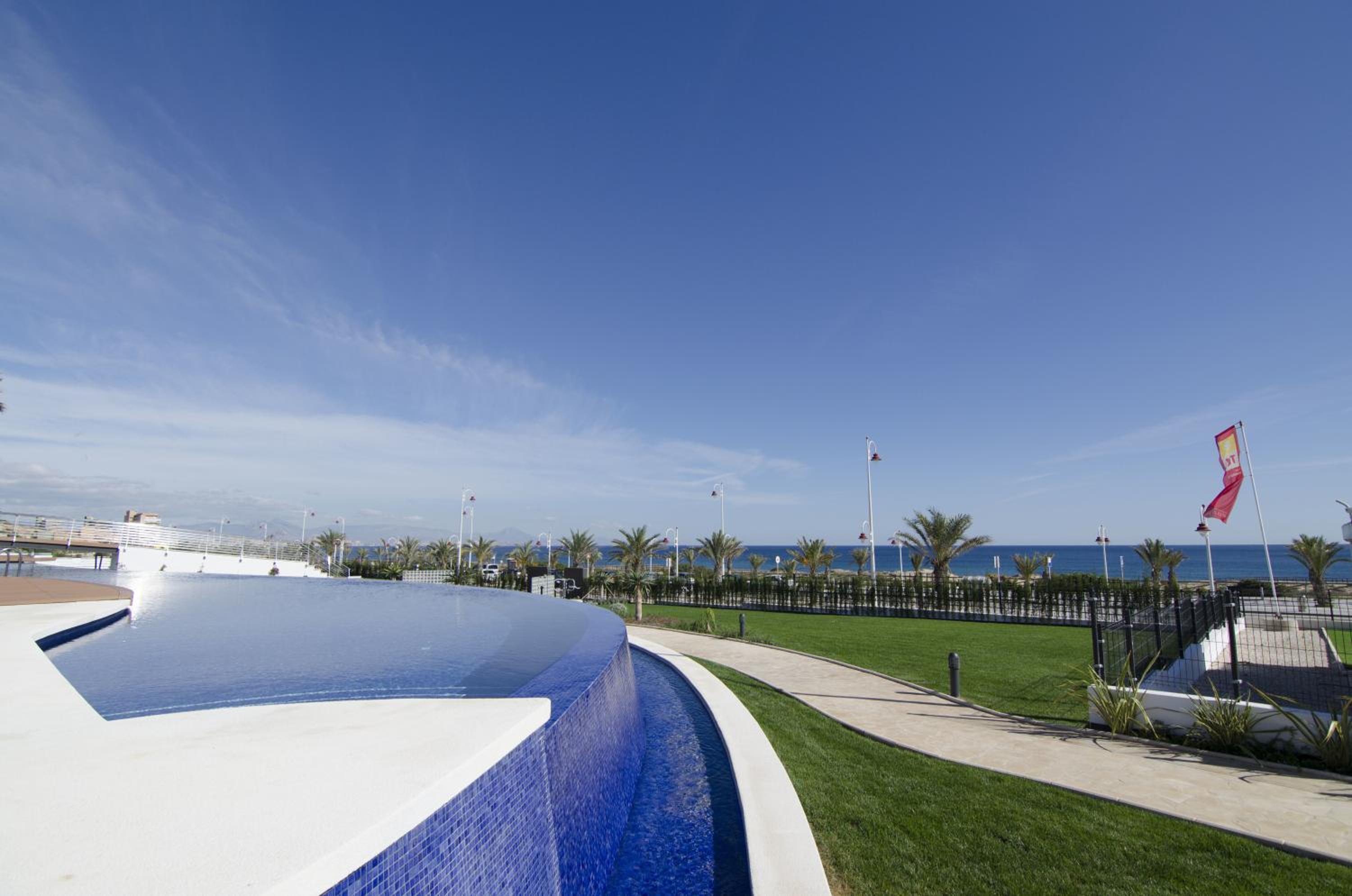 Ocean View by Mar Holidays