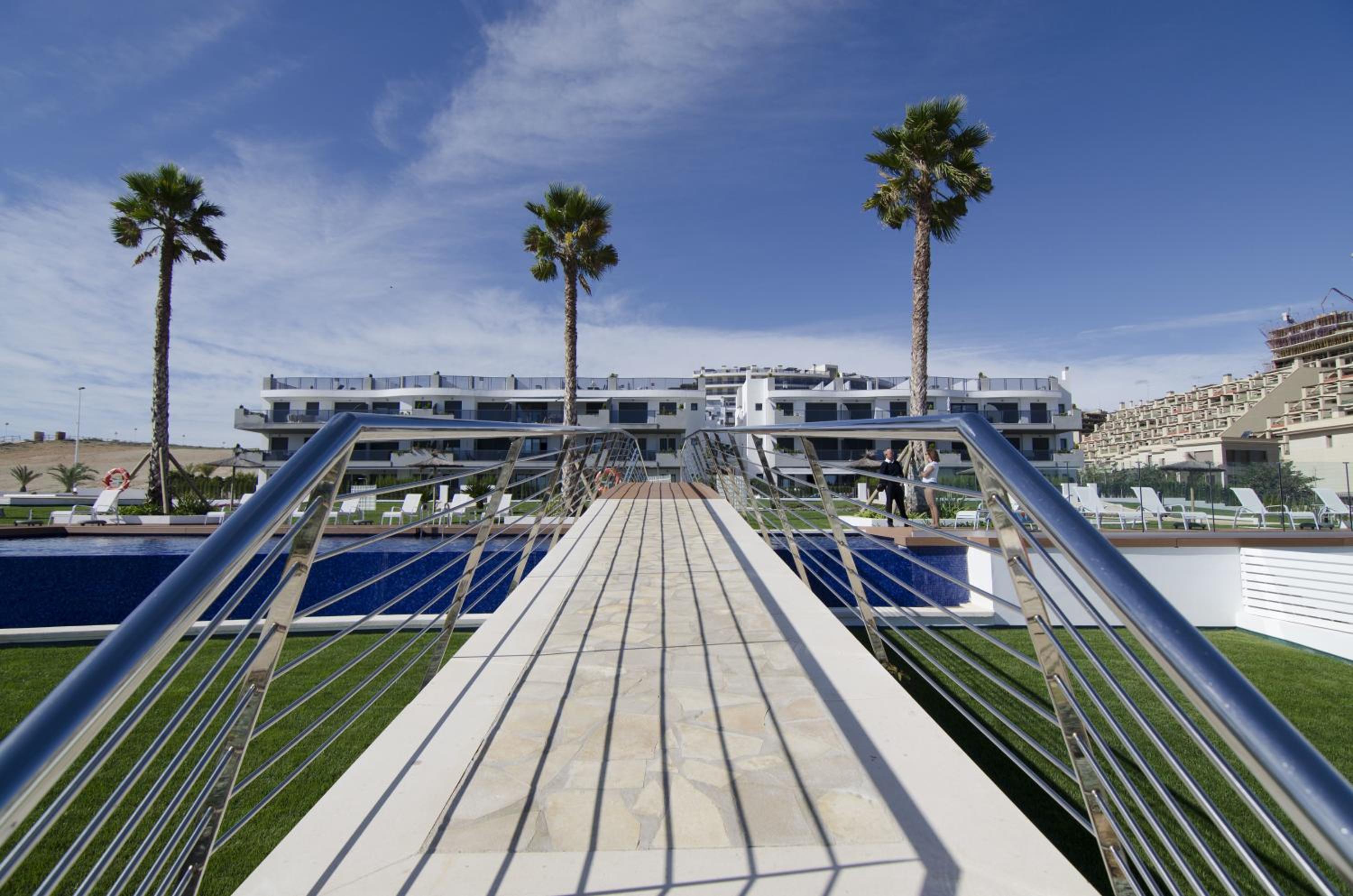 Ocean View by Mar Holidays