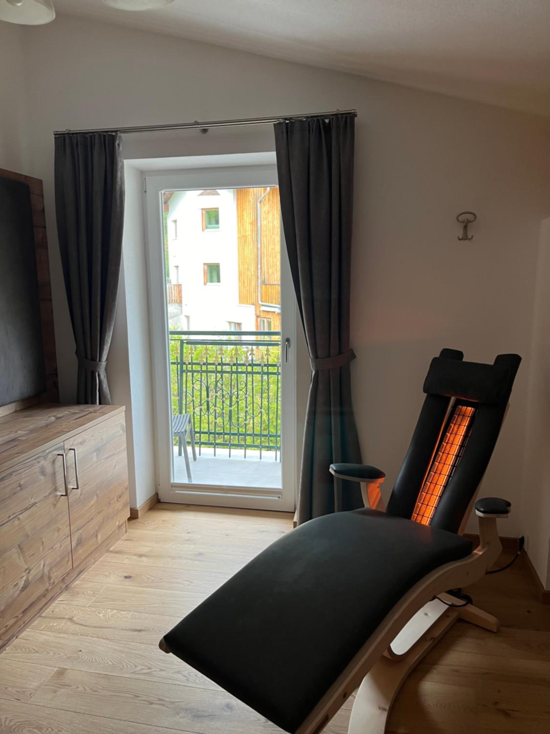Sagebruenndle Appartements