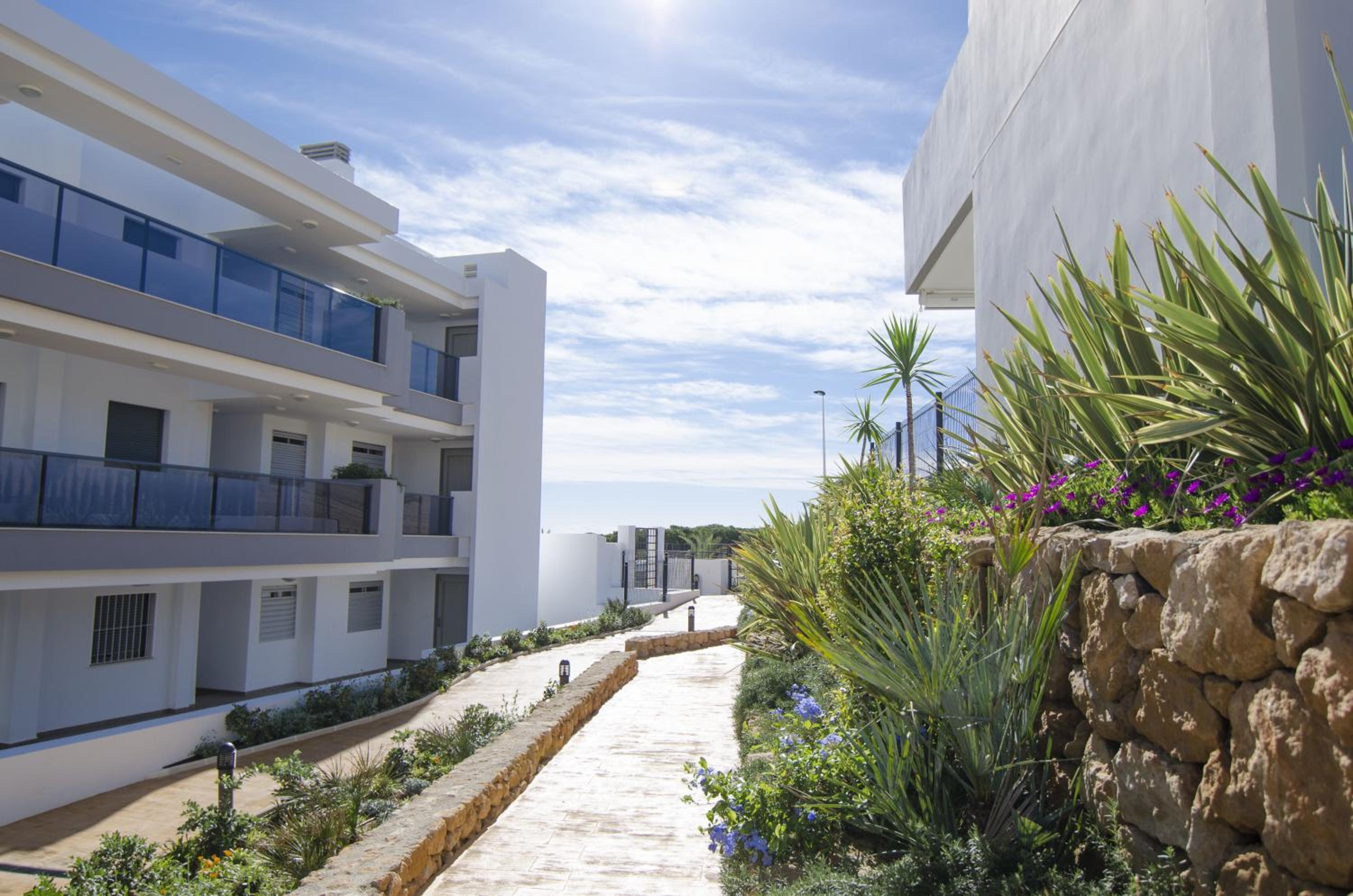 Ocean View by Mar Holidays