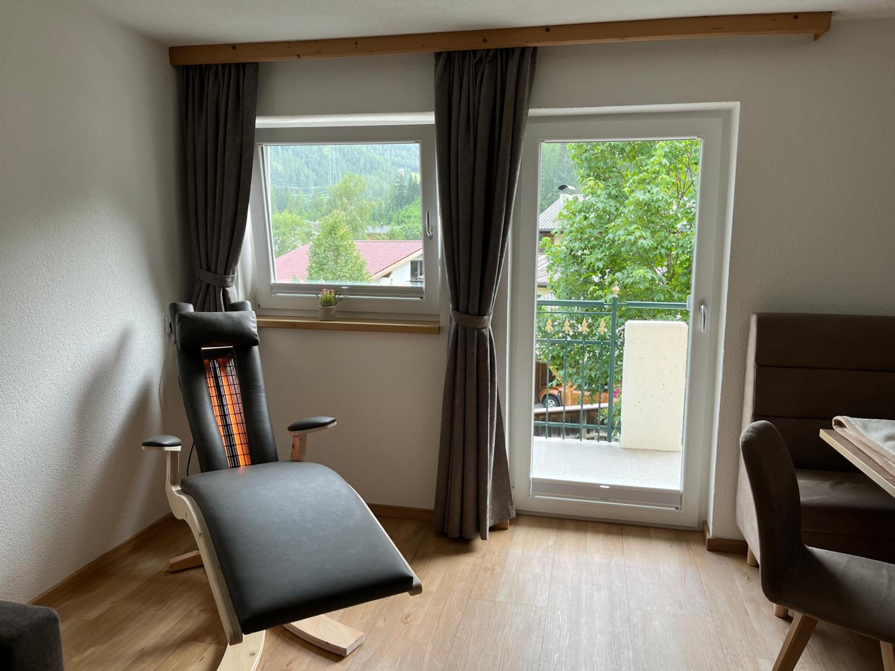Sagebruenndle Appartements