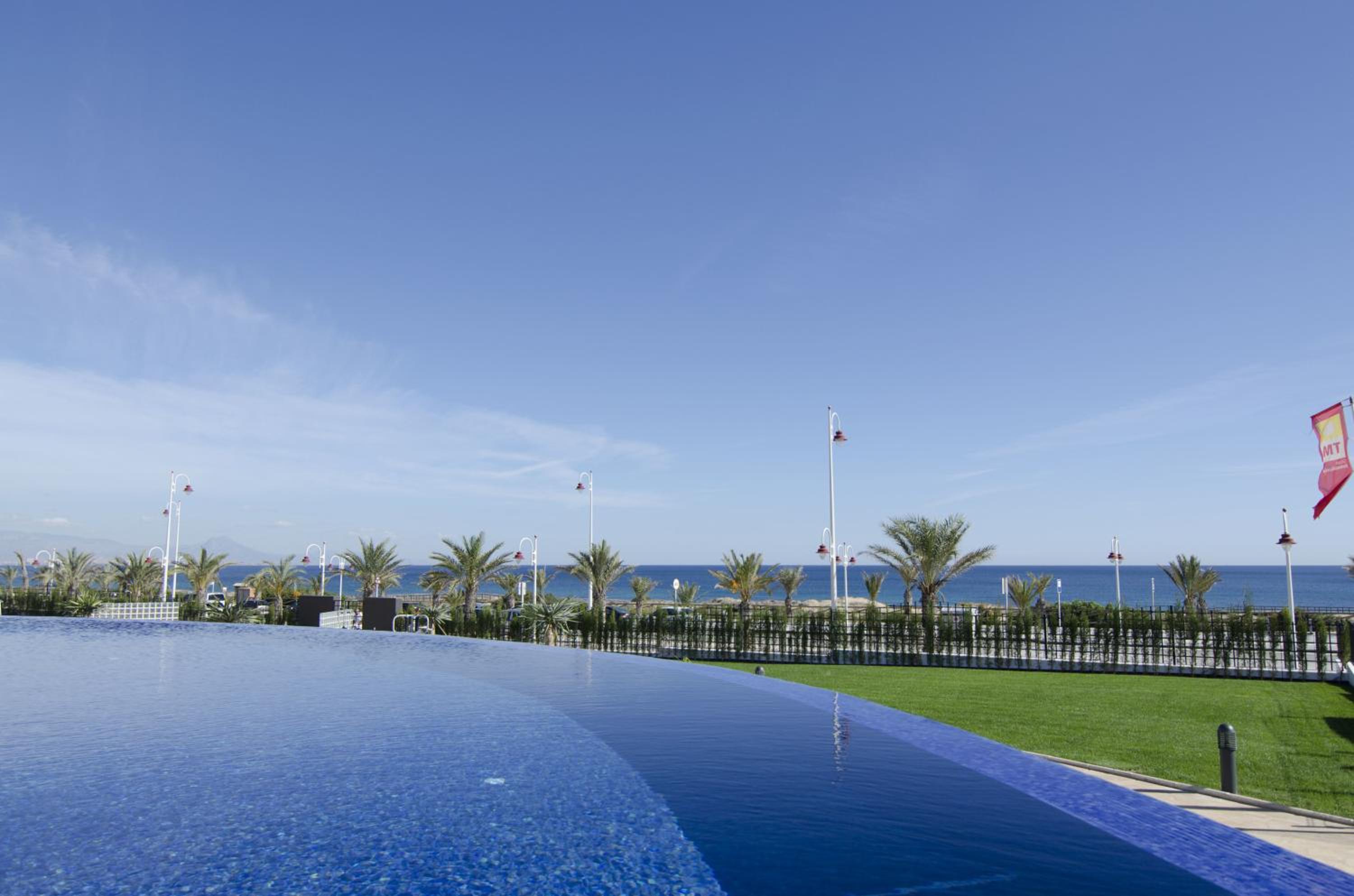 Ocean View by Mar Holidays