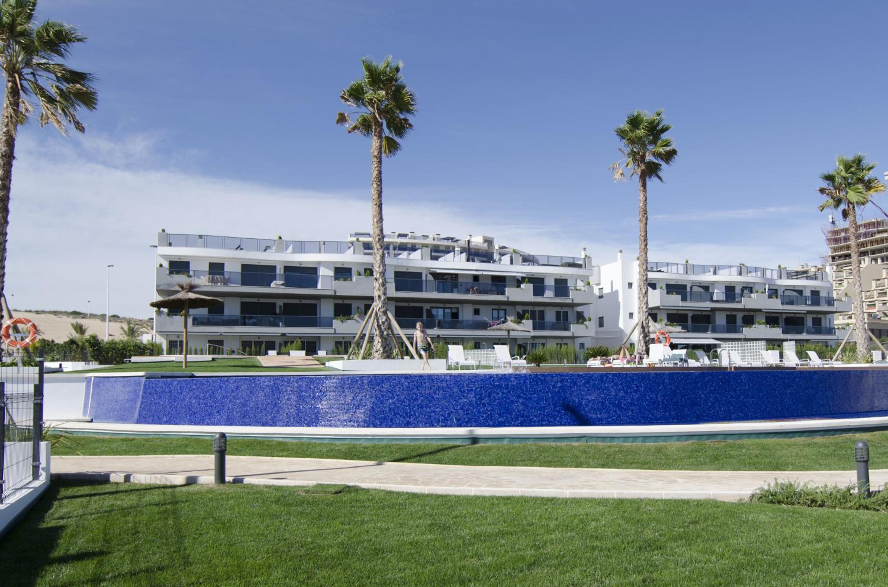 Ocean View by Mar Holidays