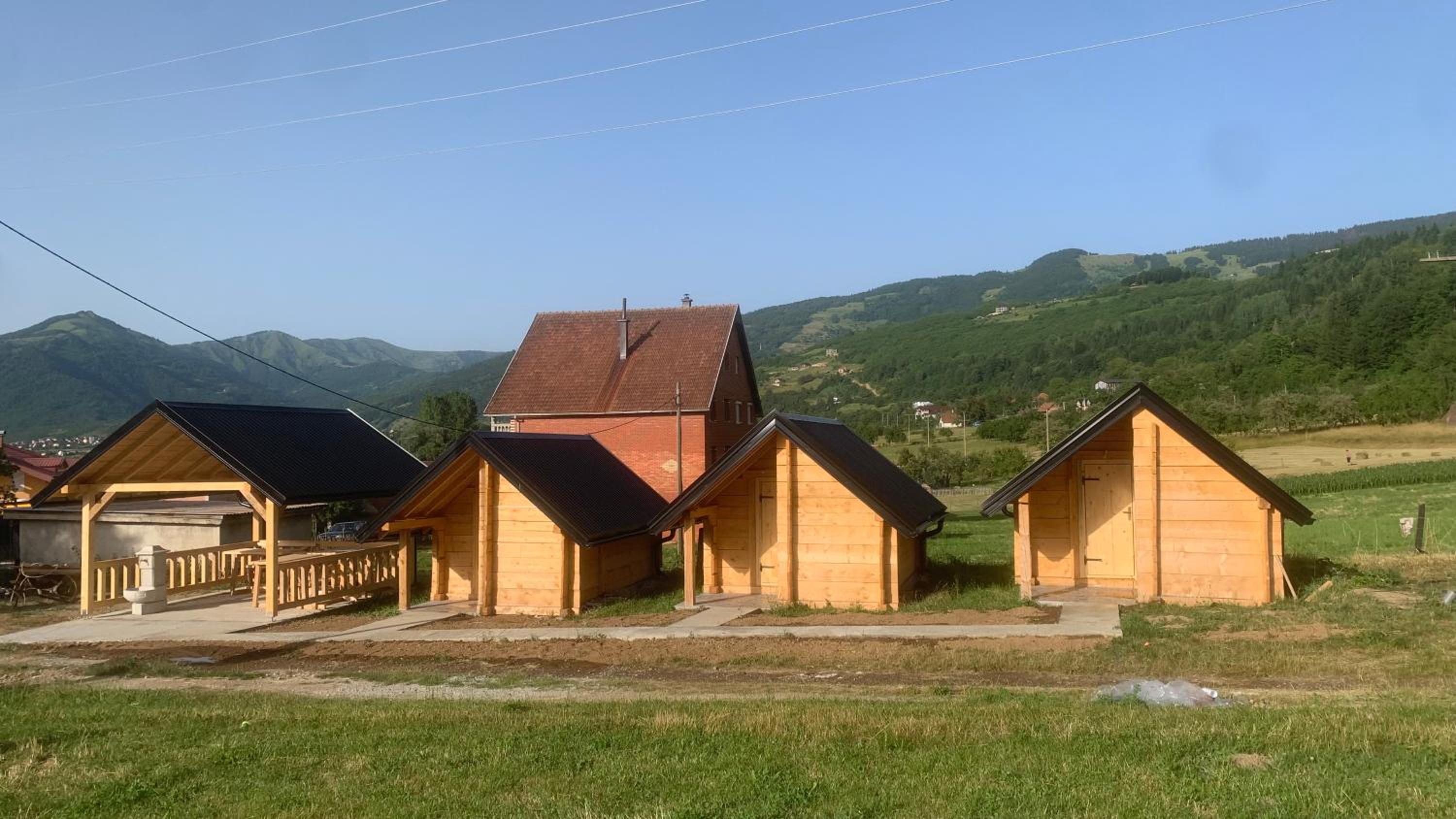 Odmaralište BOKA