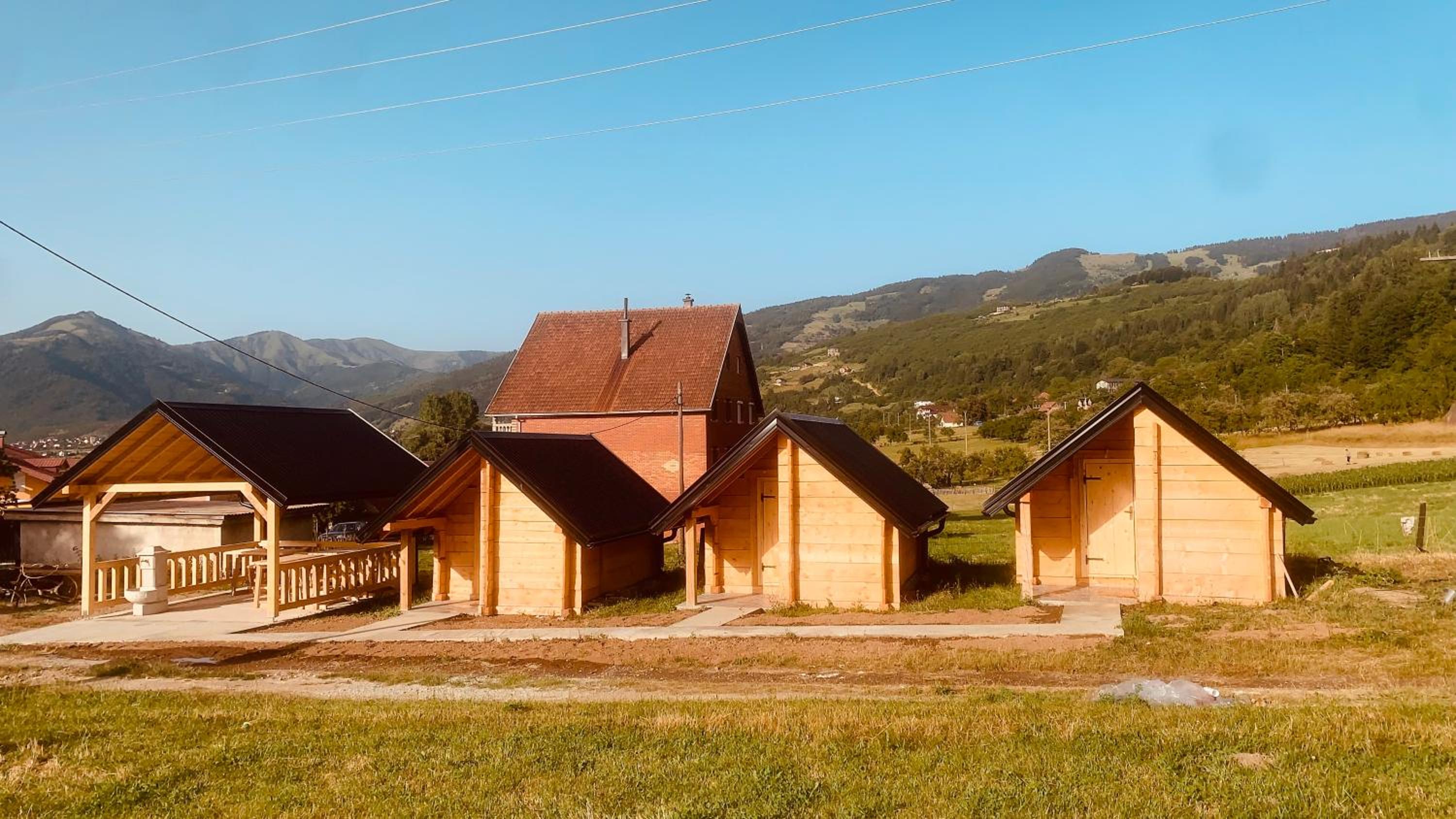 Odmaralište BOKA