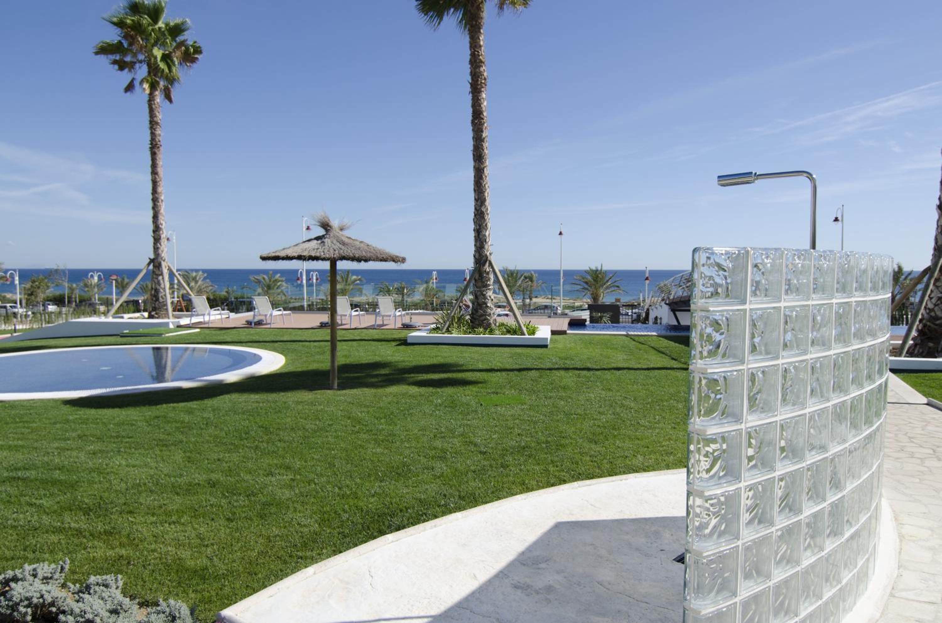 Ocean View by Mar Holidays