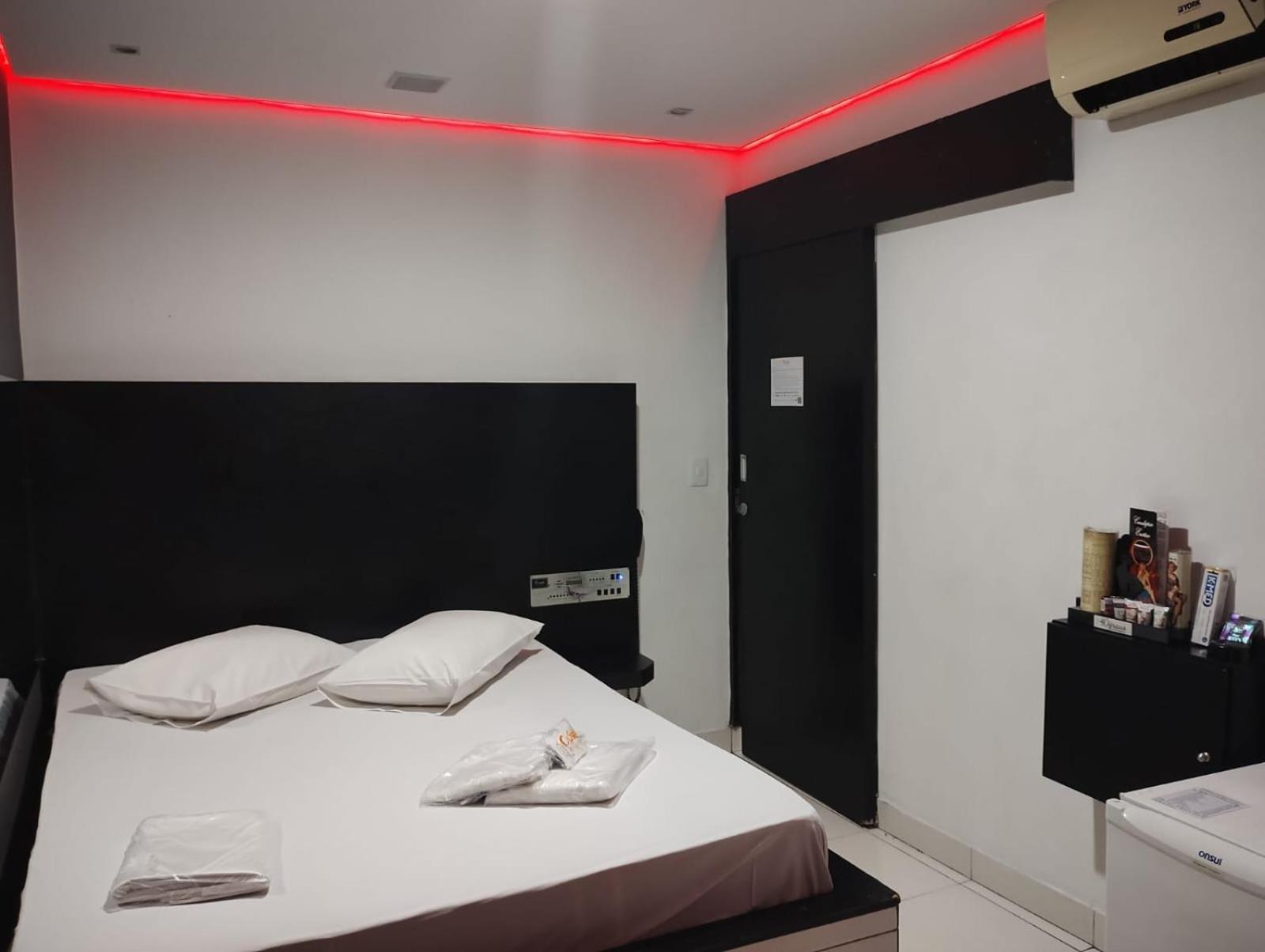 Hotel OUSE Motel (Adults Only) - Image 1