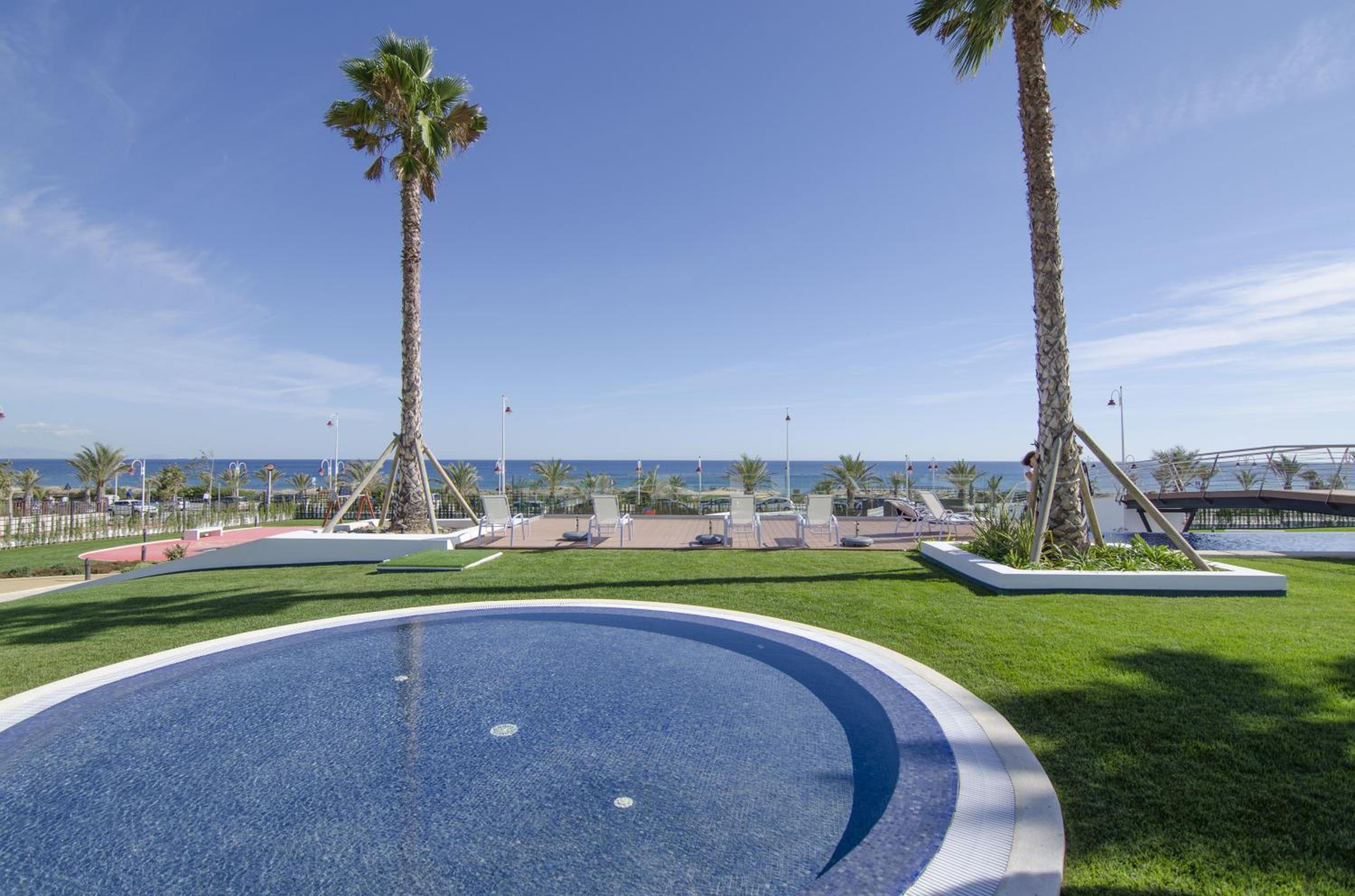 Ocean View by Mar Holidays