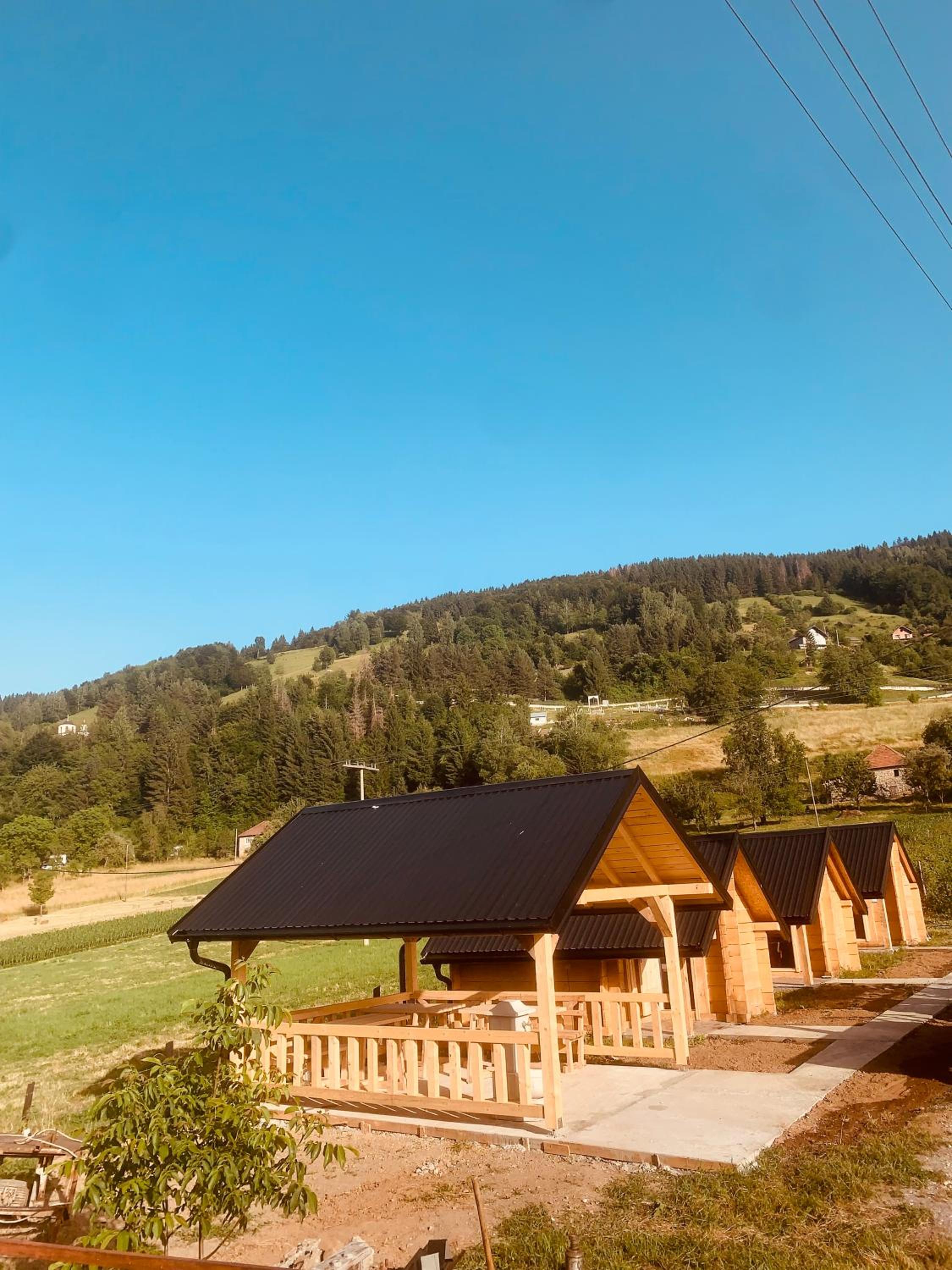Odmaralište BOKA