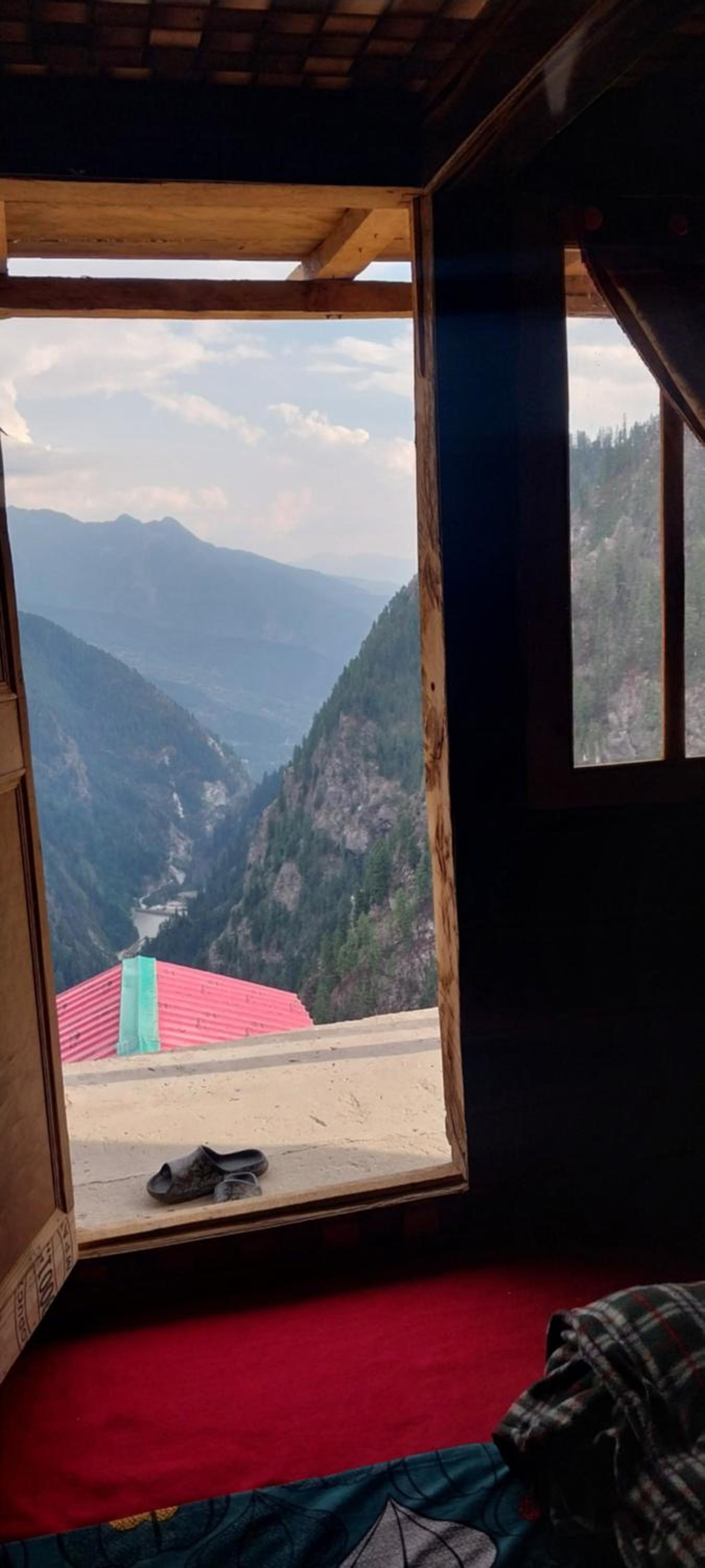 Trishul malana cafe & restaurant