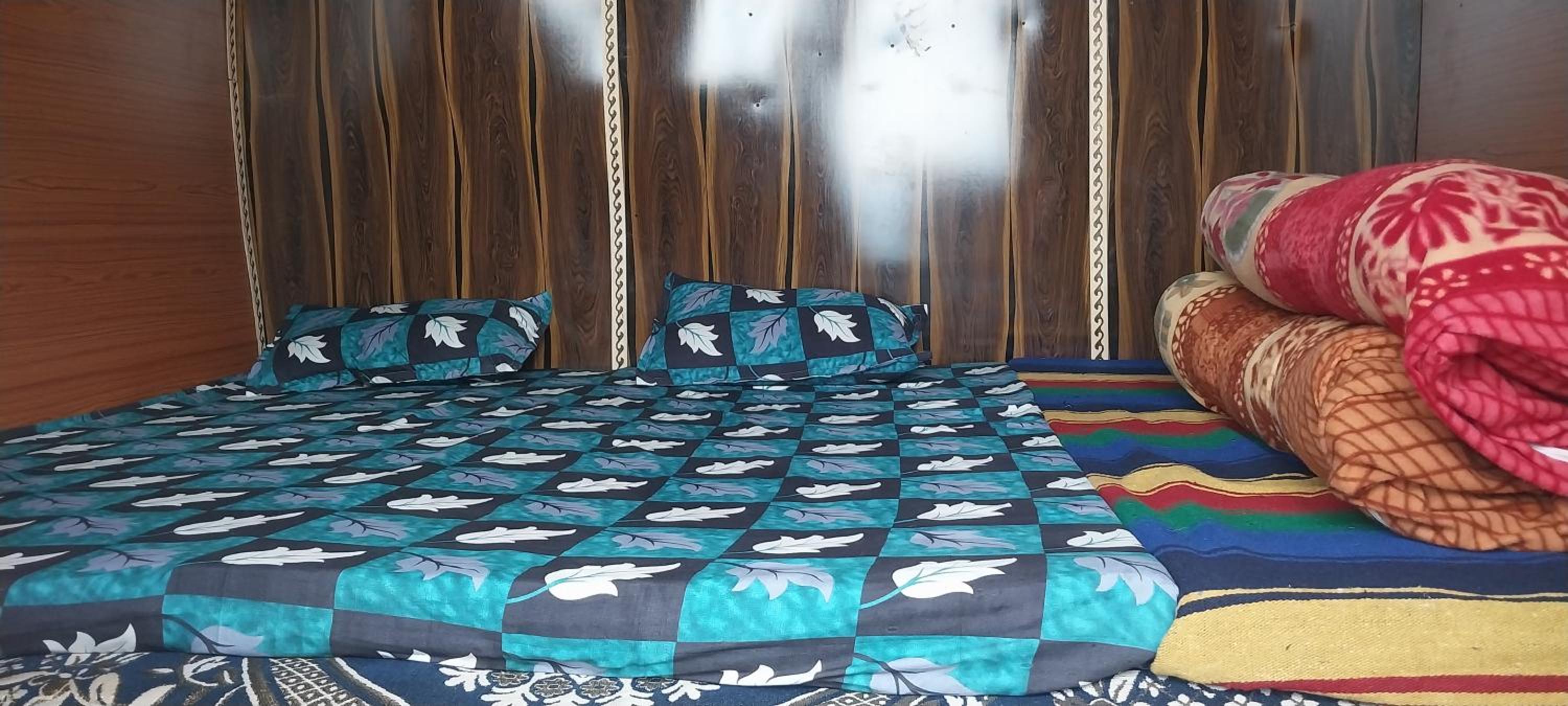 Trishul malana cafe & restaurant
