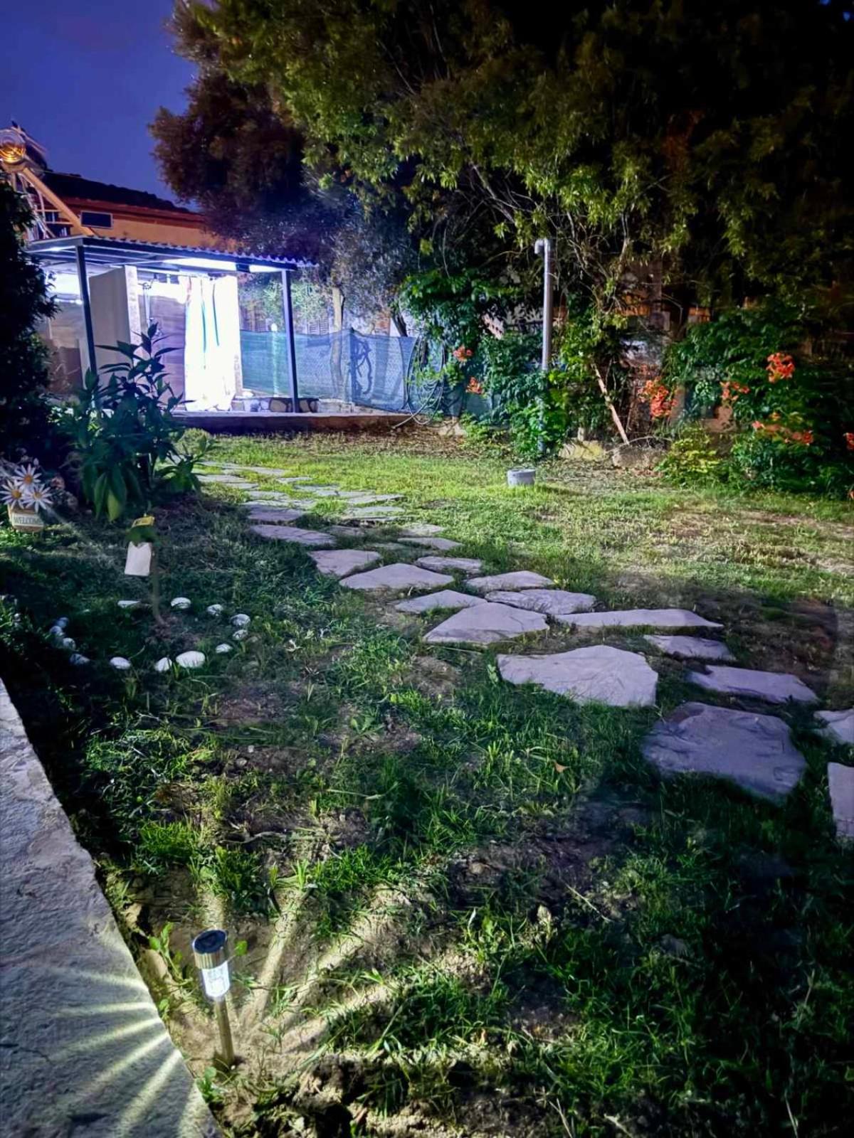 Villa Eden