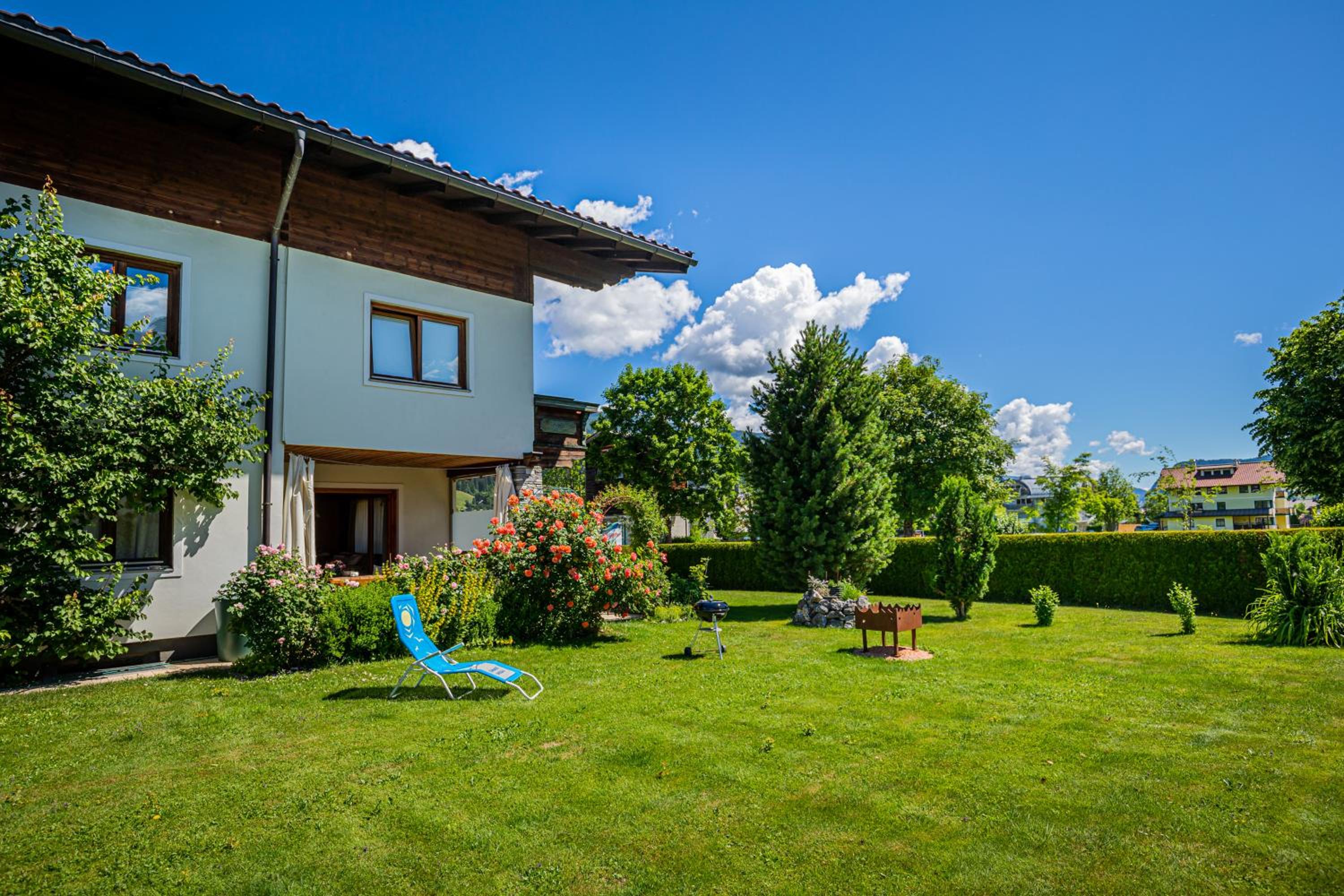 Holiday im Gästehaus Warter in Altenmarkt