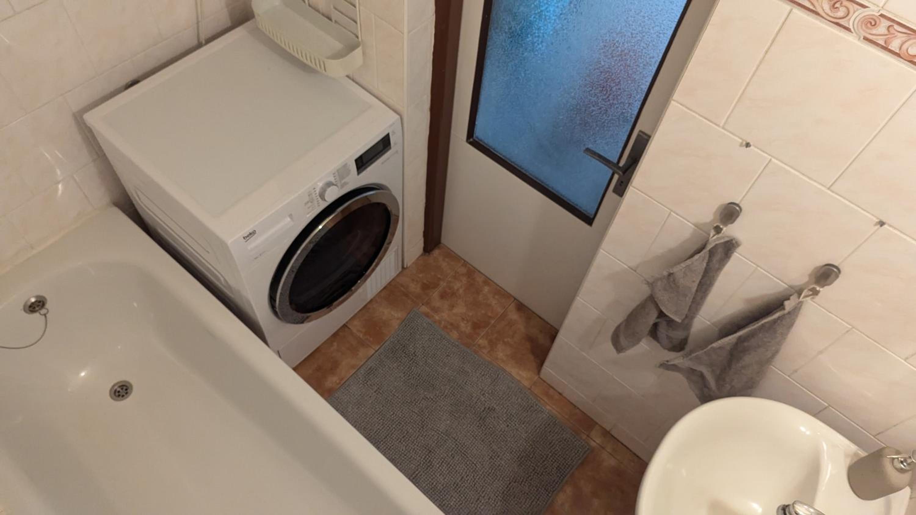 Ubytování Pod Něžnym Obrem