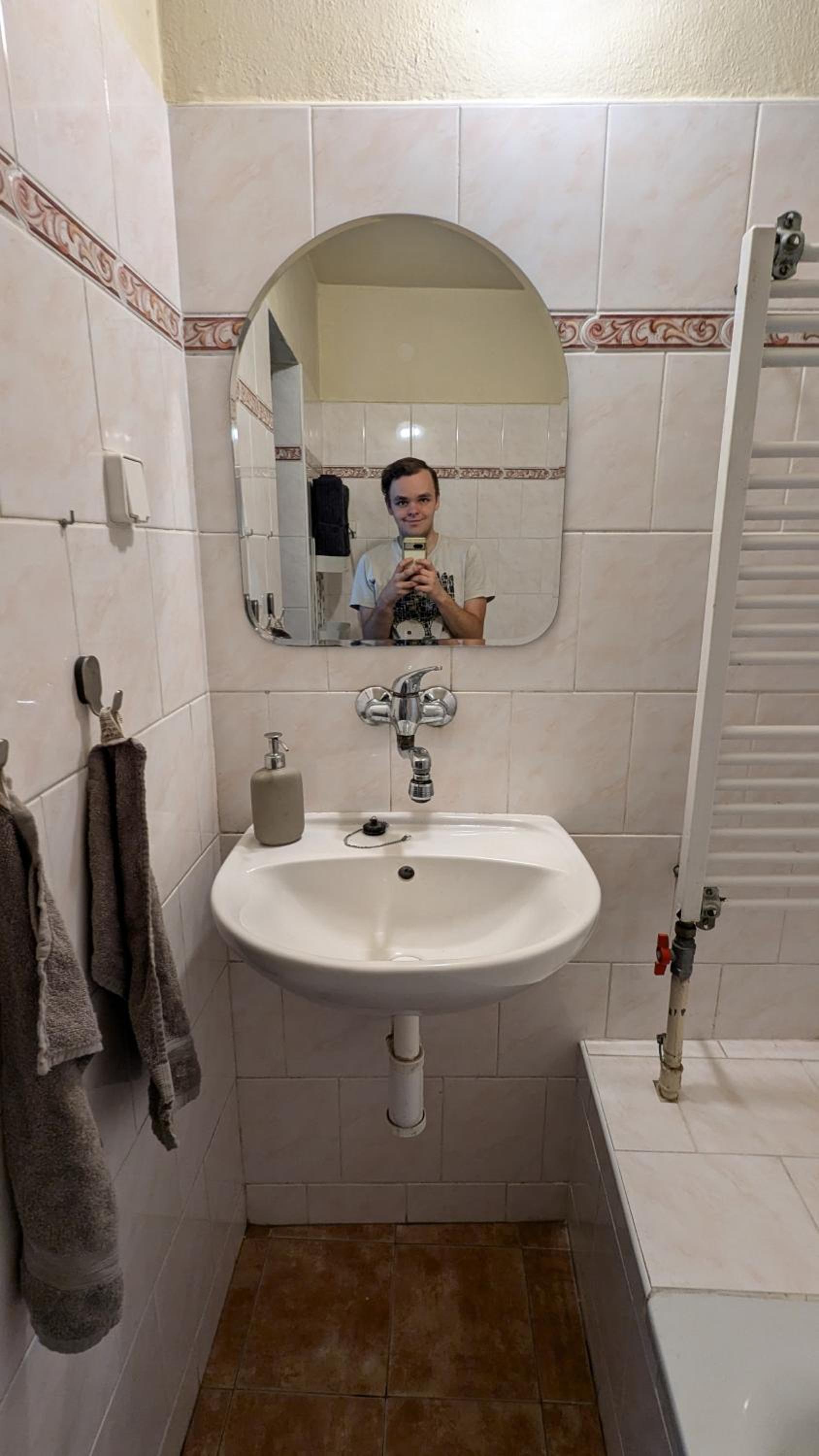 Ubytování Pod Něžnym Obrem