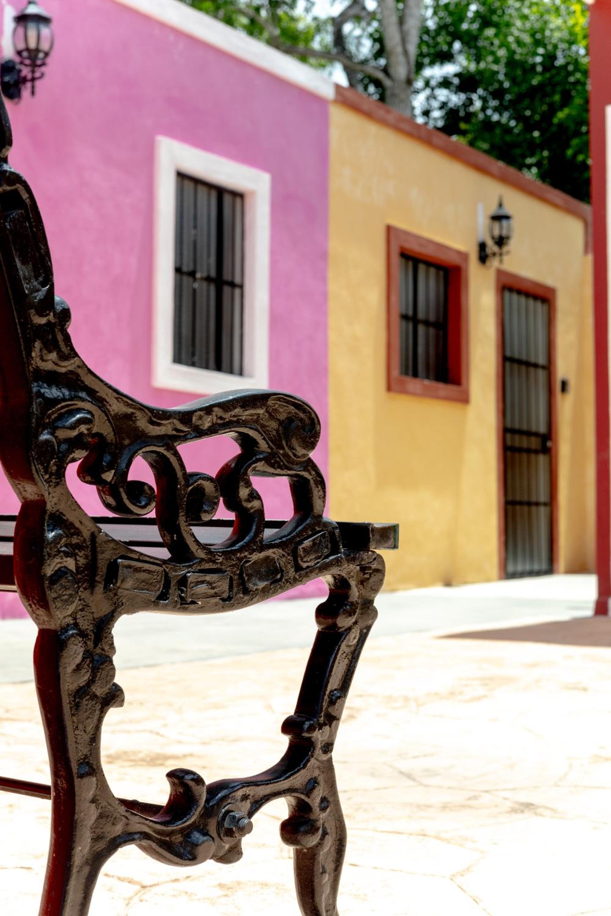 Departamentos privados In Wotoch