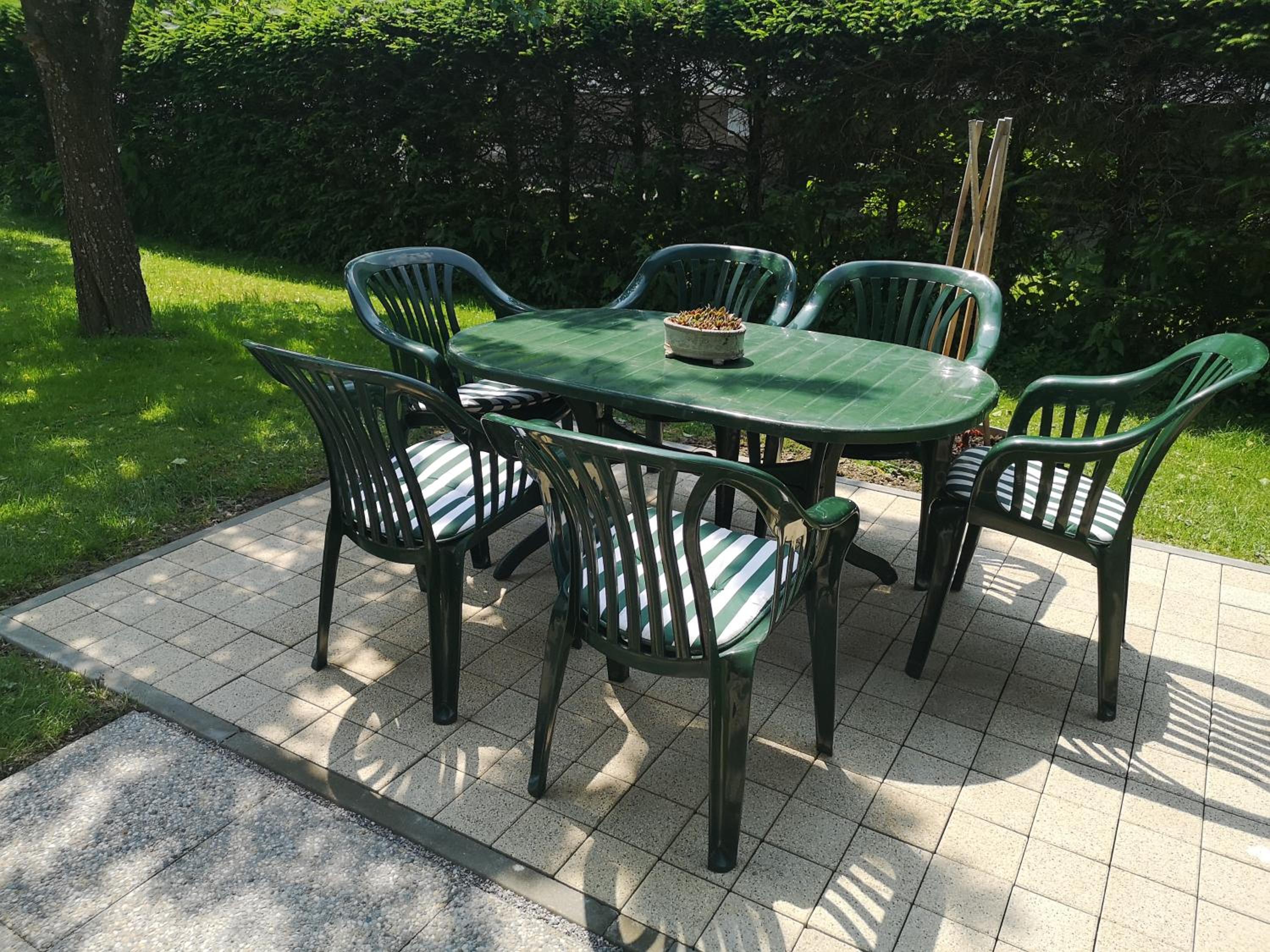 Holiday im Gästehaus Warter in Altenmarkt