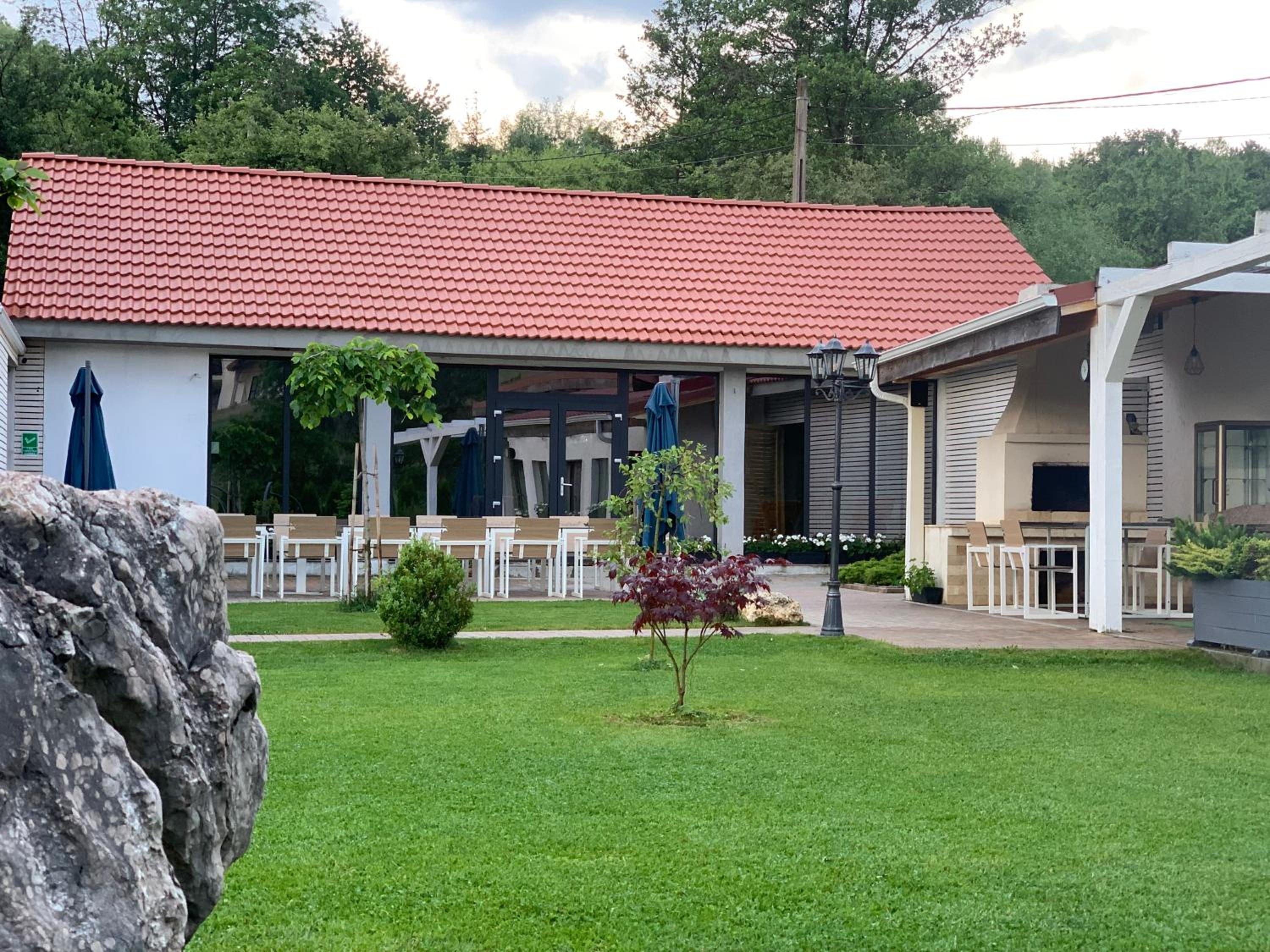 Casa Bucegi view 4