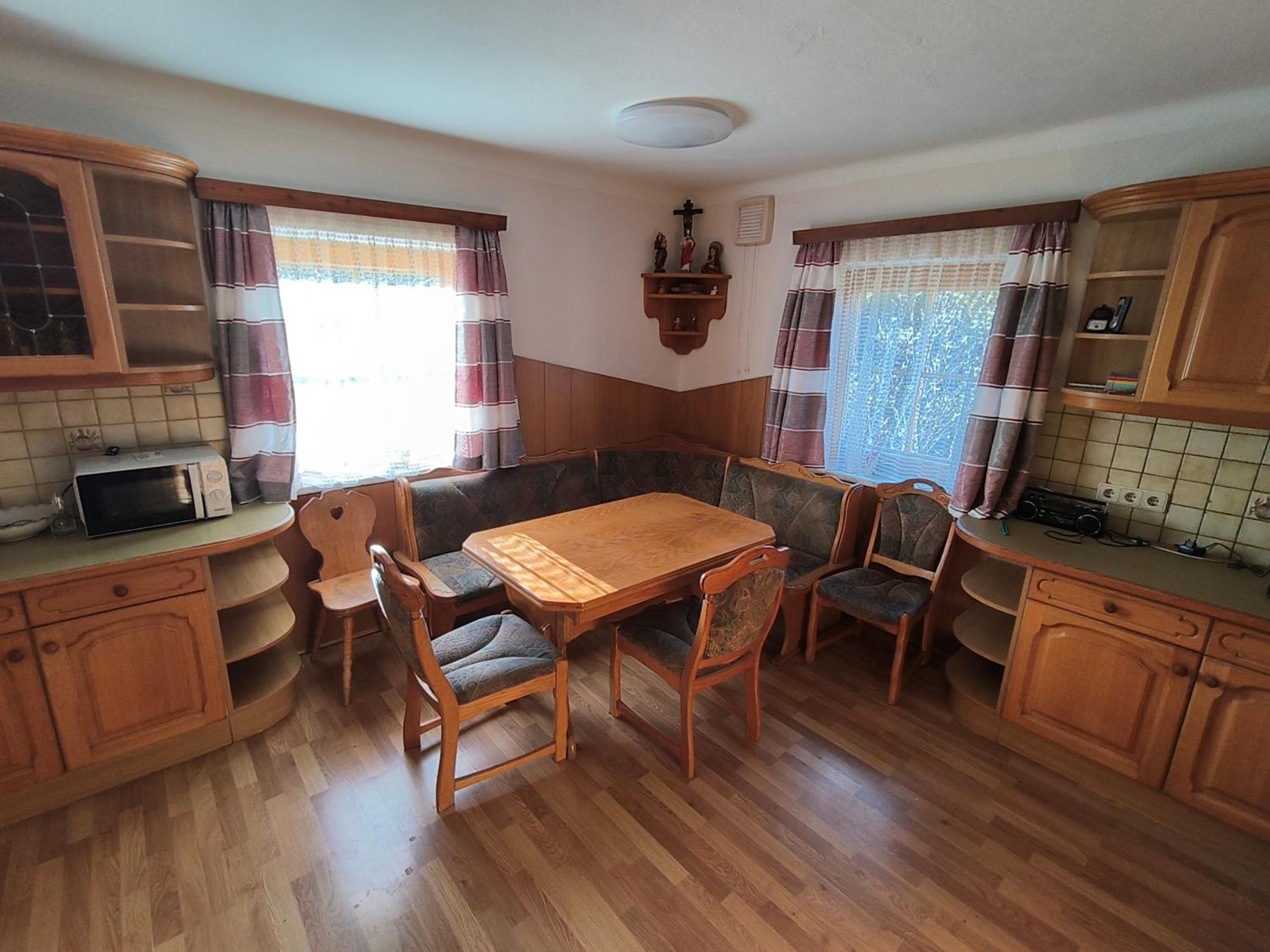 Ferienwohnung Kanegger