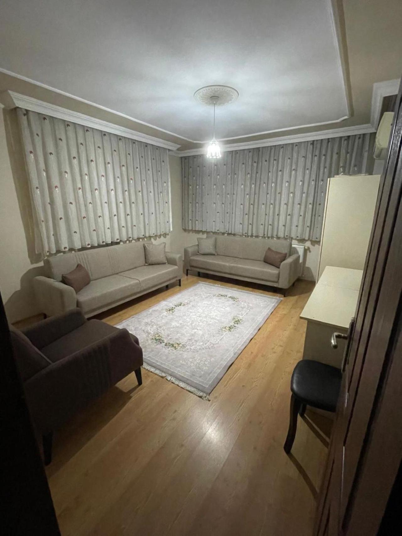 Kanarya Apart view 3