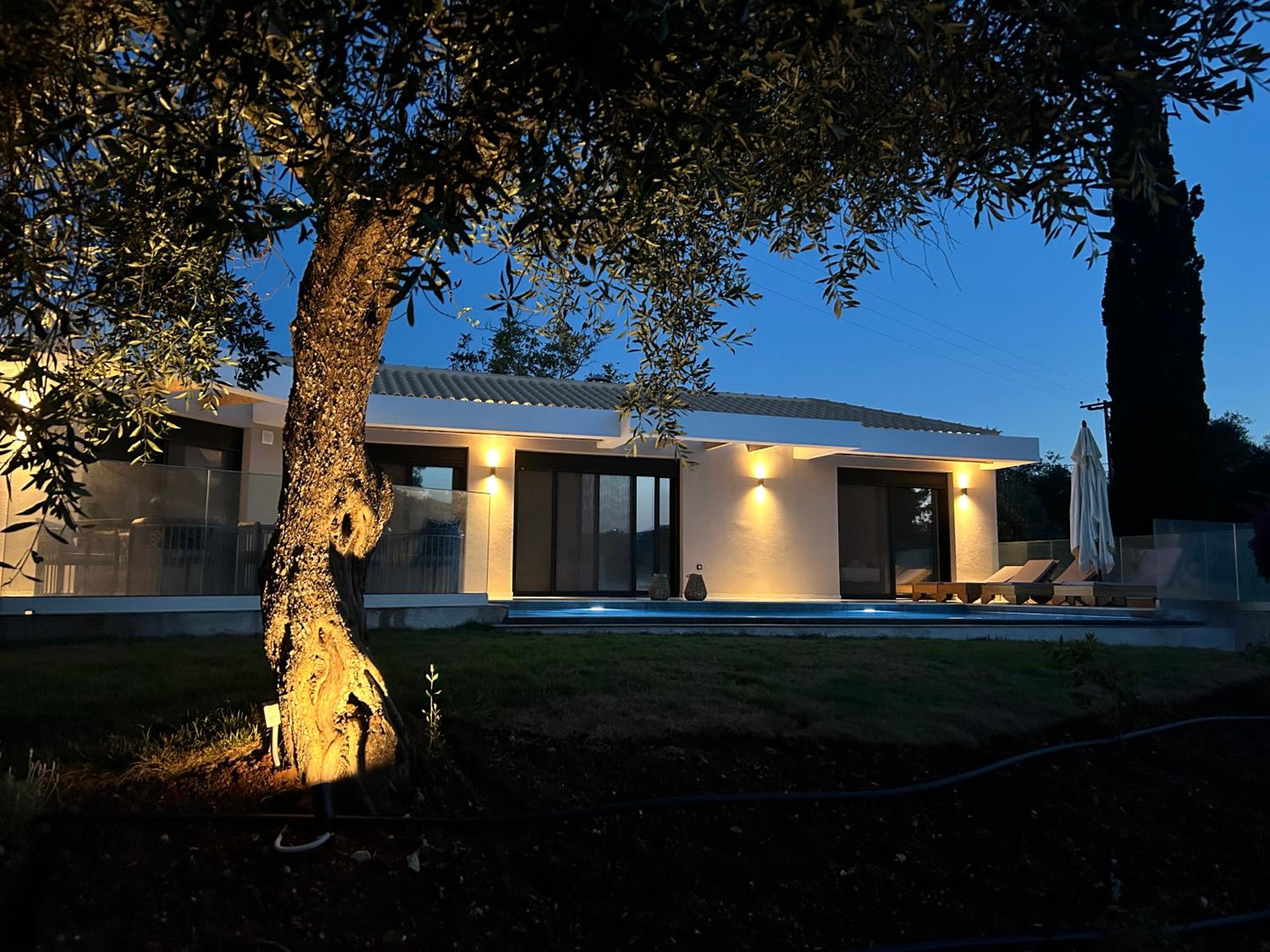 Hotel Villa Danai - Image 1