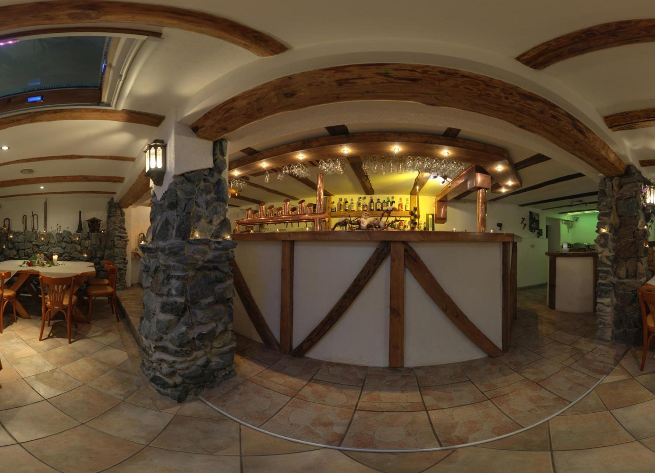 Hotel Alpenhof, fotografía 3