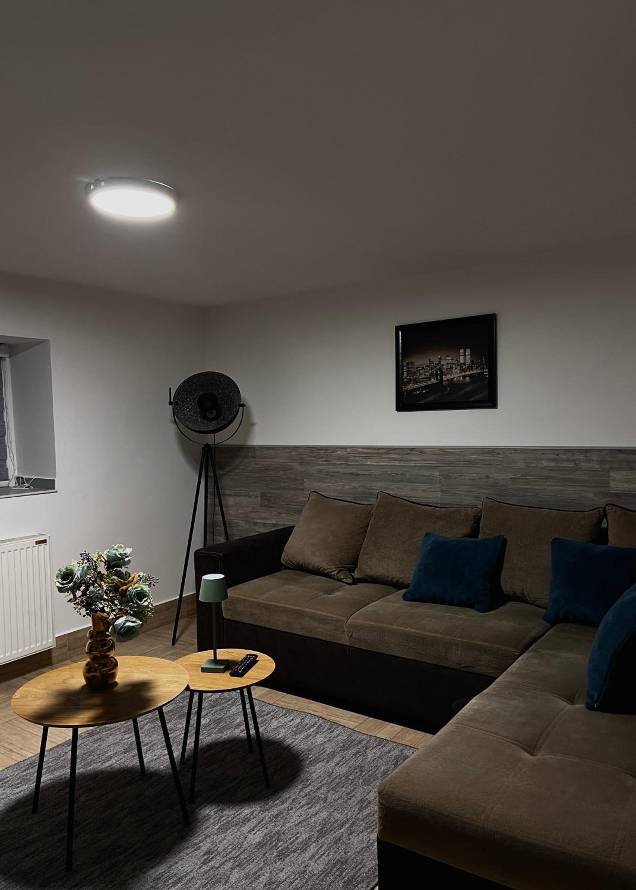 Nilton 3 Apartmans view 3