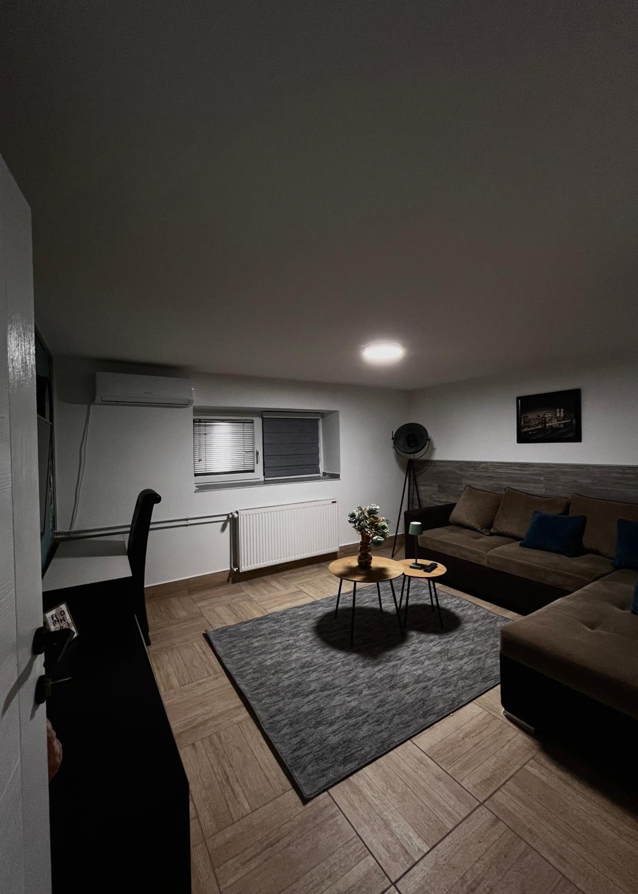 Nilton 3 Apartmans view 4